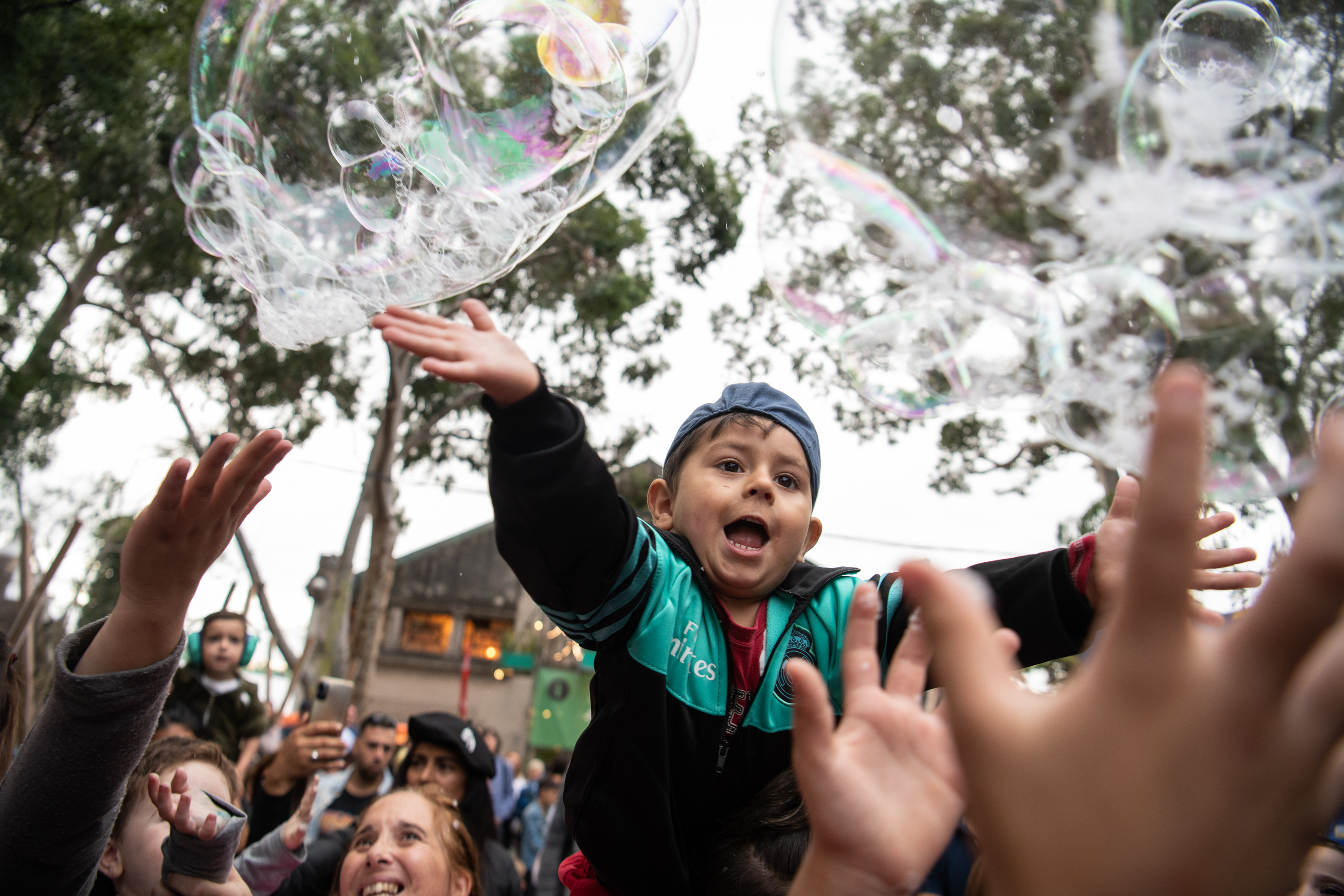 Semana Criolla del Prado 2023