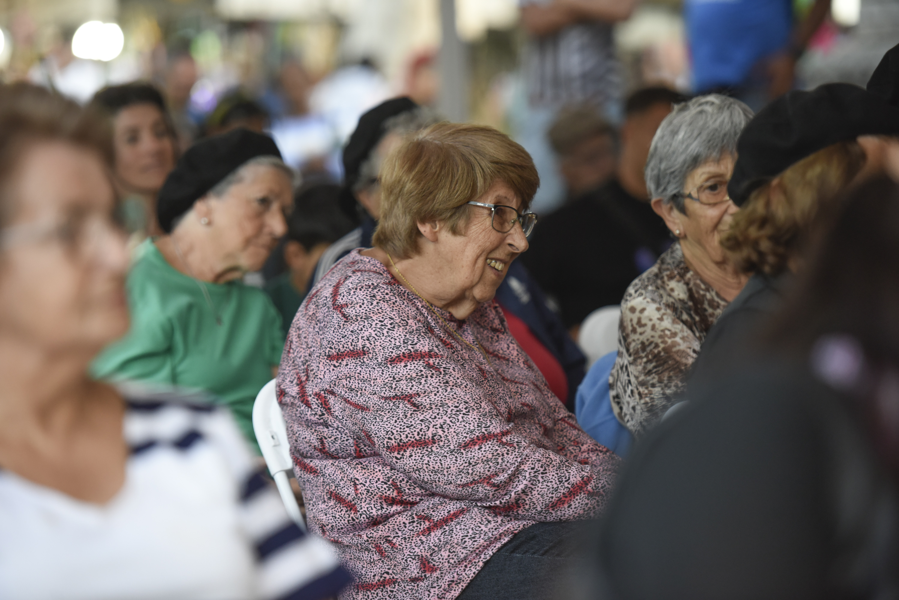 Cocina Uruguay en la Semana Criolla del Prado 2023