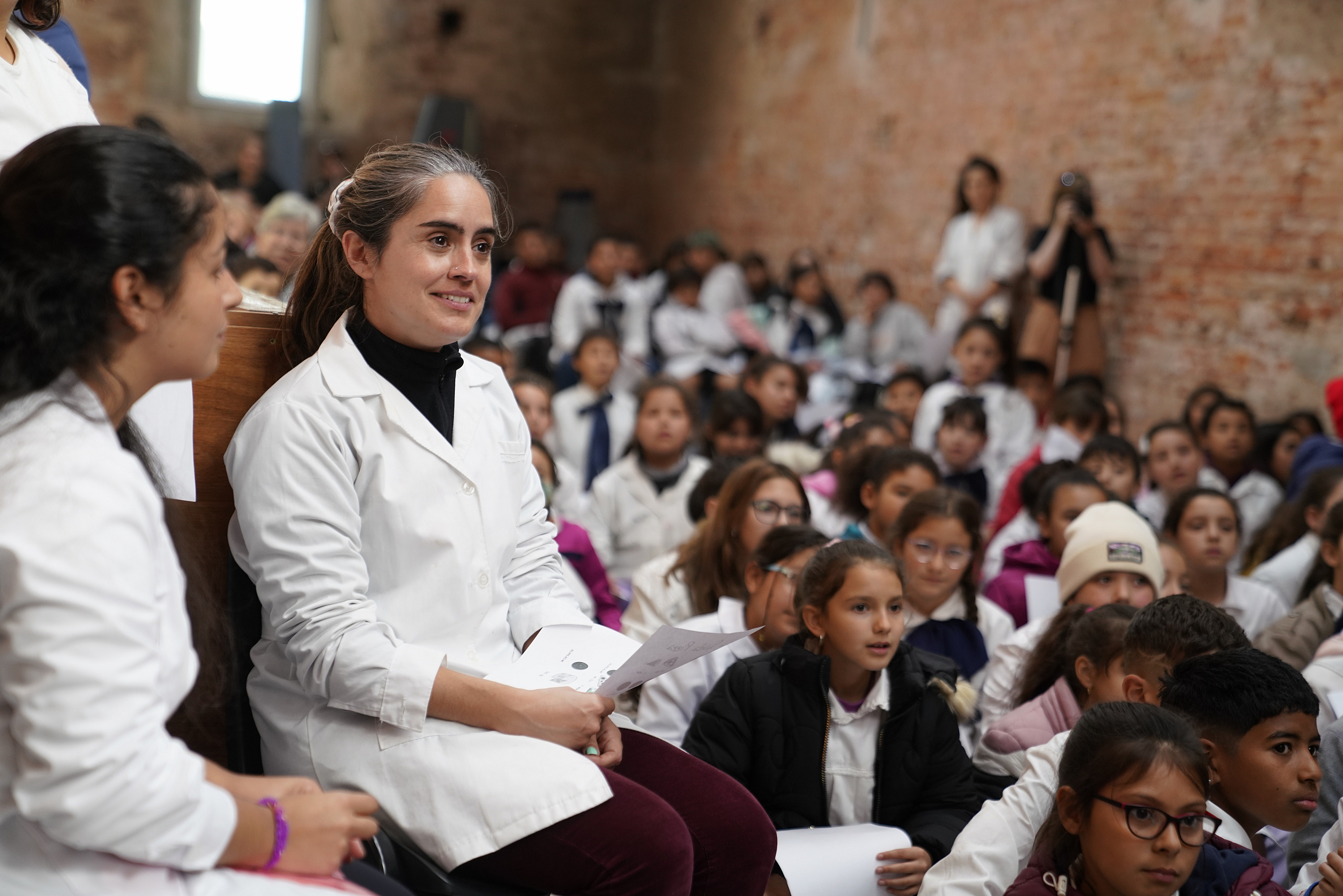 Música en la escuela República de Bulgaria