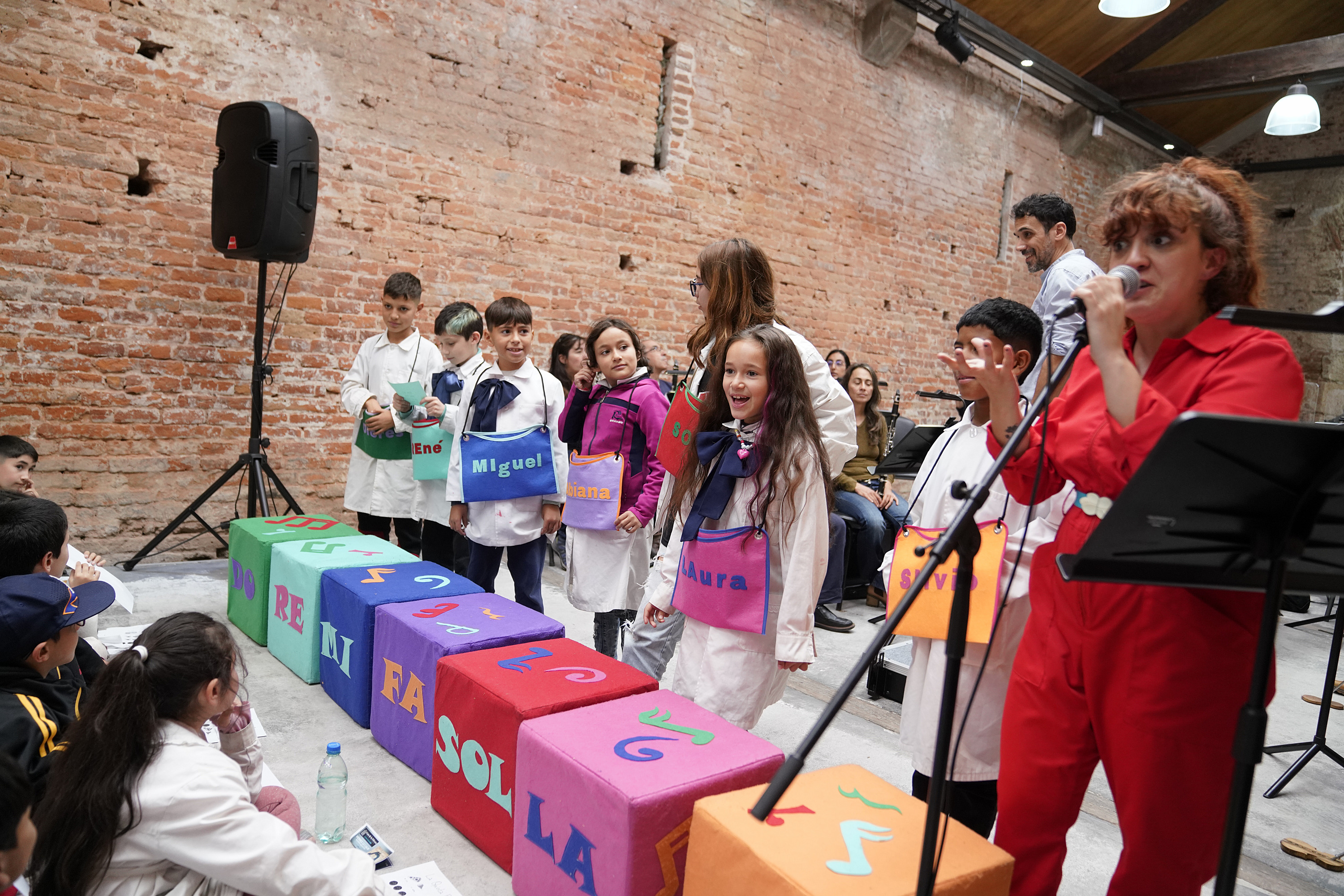 Música en la escuela República de Bulgaria