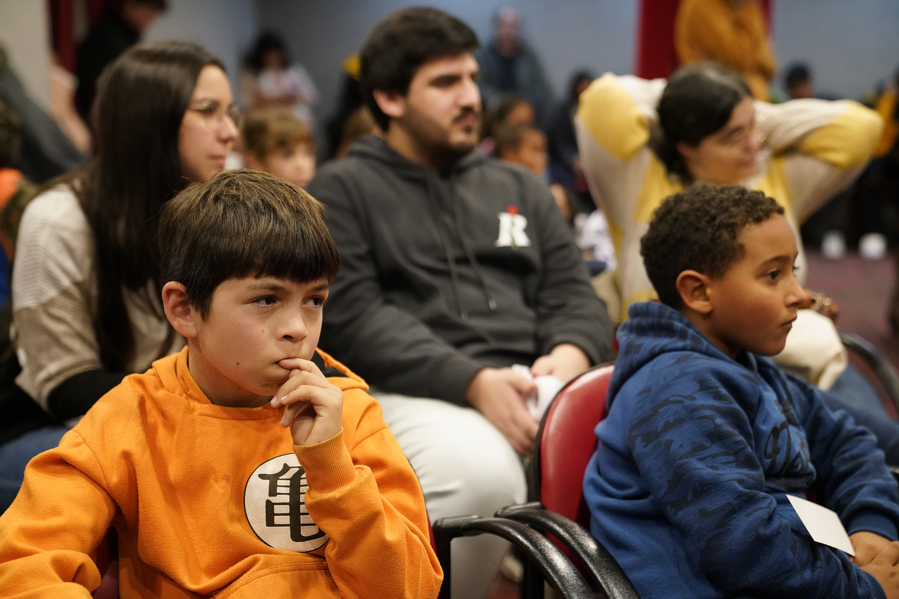 Presentación del libro de Ida Vitale &quot;Un invierno equivocado&quot;