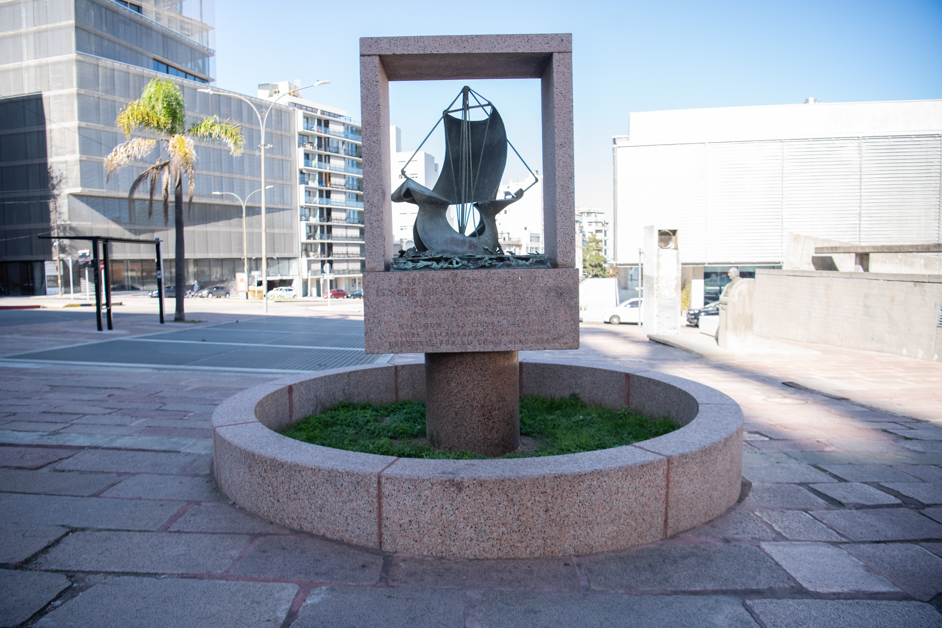 Memorial “Tres poetas franco uruguayos”, 13 de junio de 2023