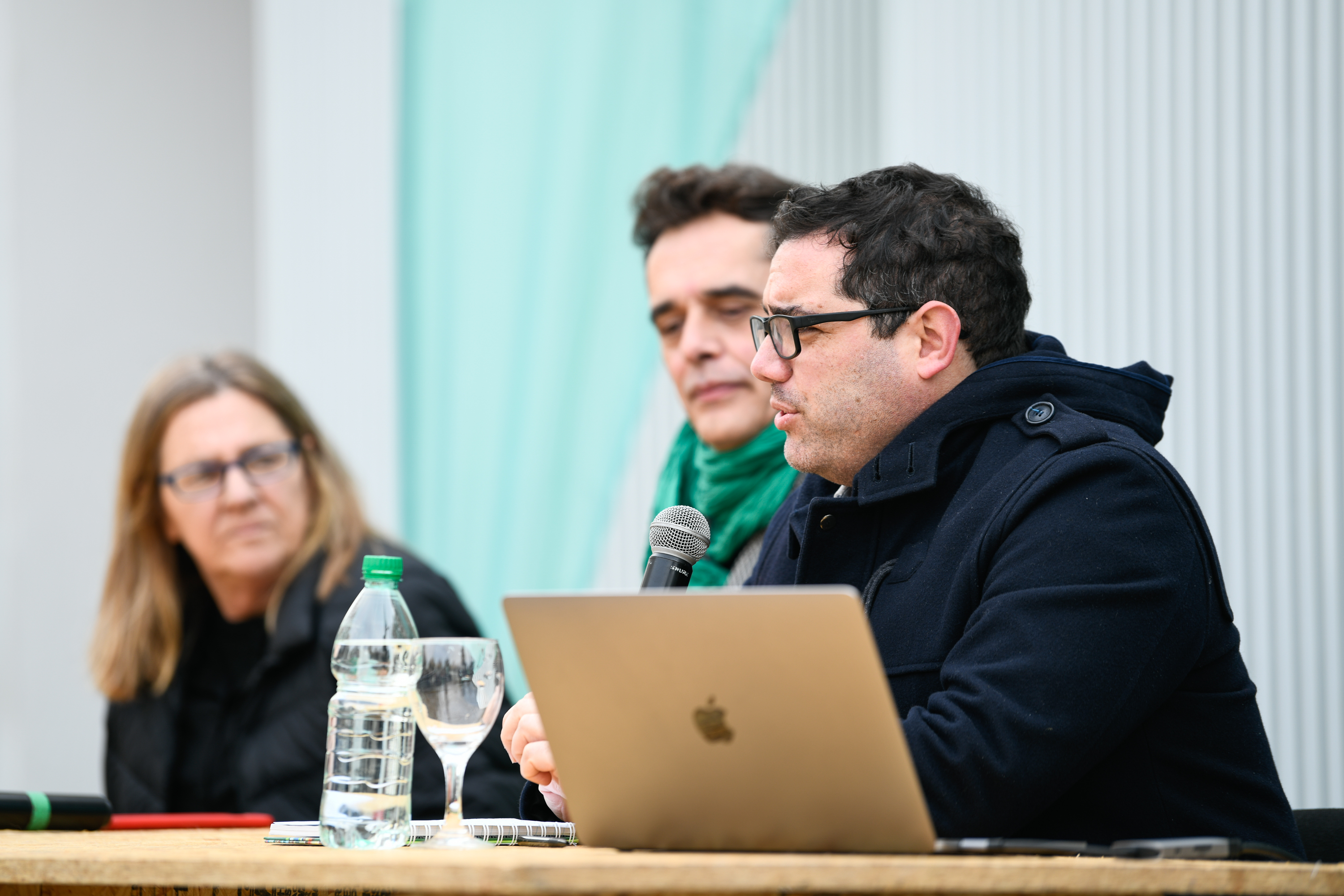  Asamblea Artiguista &quot;La pública felicidad&quot; en el marco del día de las abuelas y abuelos