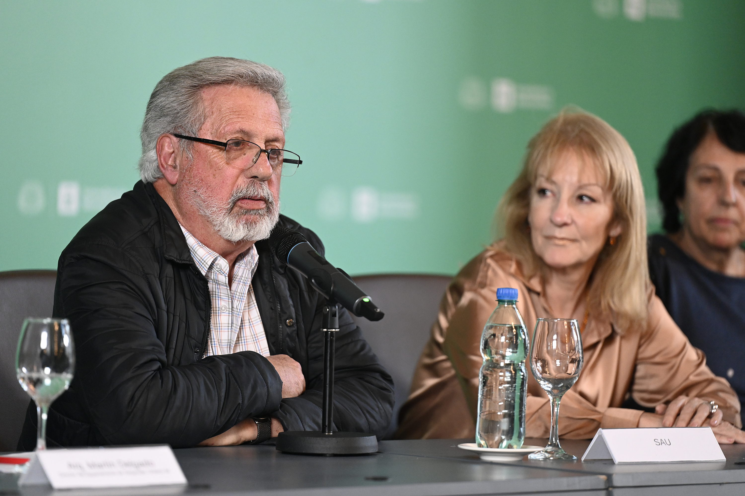 Lanzamiento de concurso de ideas para el Centro Cultural Mariano Arana