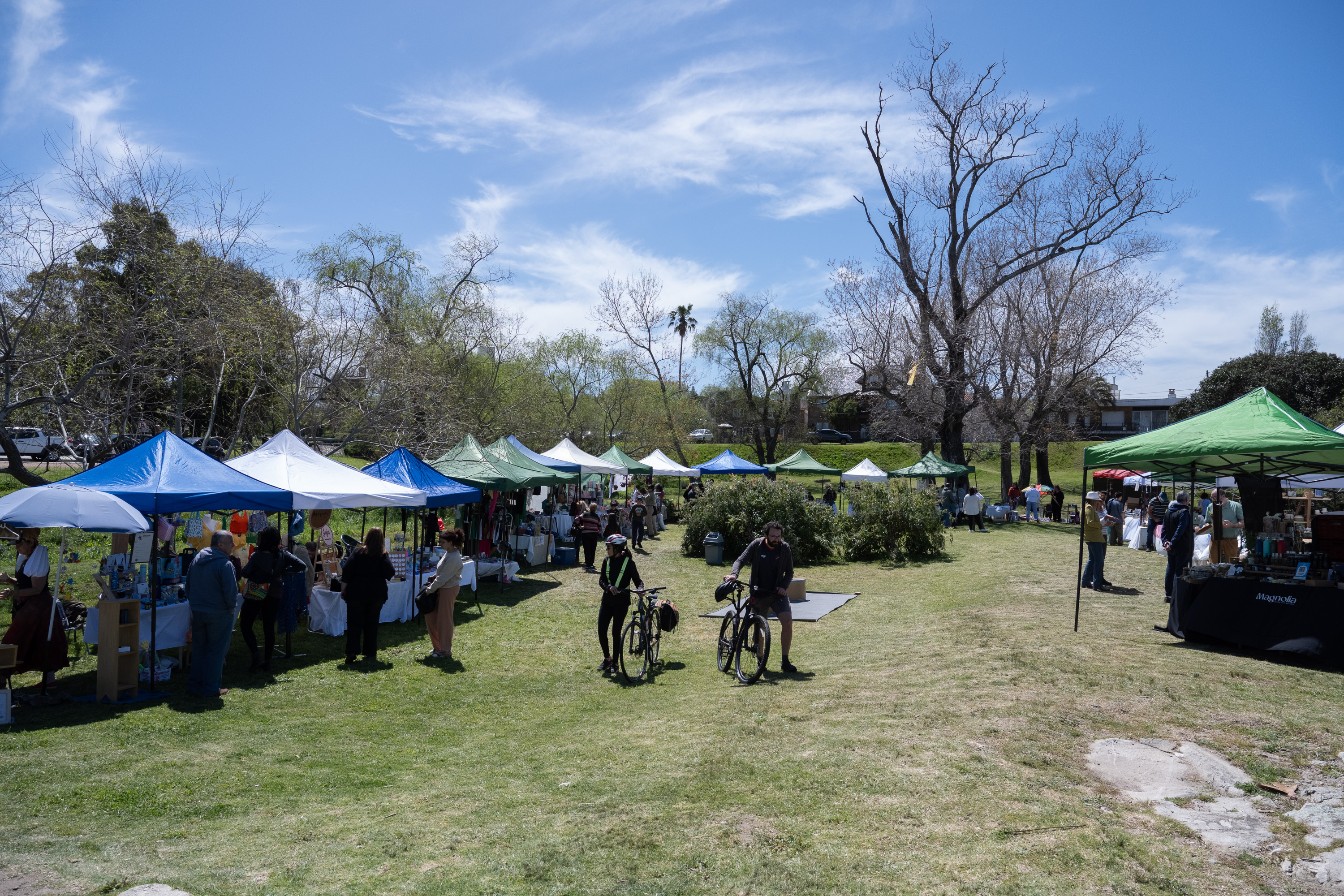 Día del Patrimonio en Molinos de Pérez