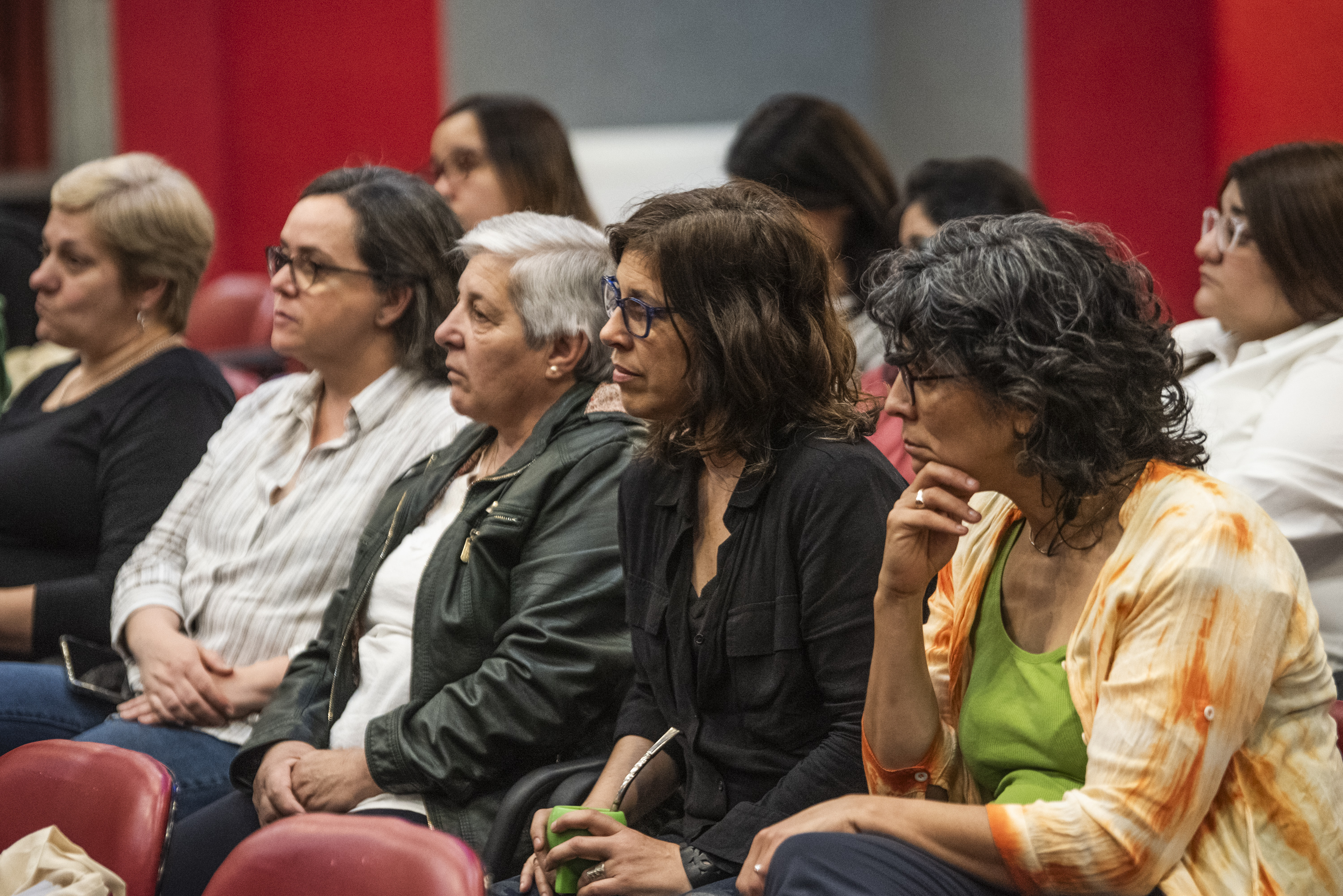 Jornadas de capacitación sobre discapacidad y derechos sexuales y reproductivos