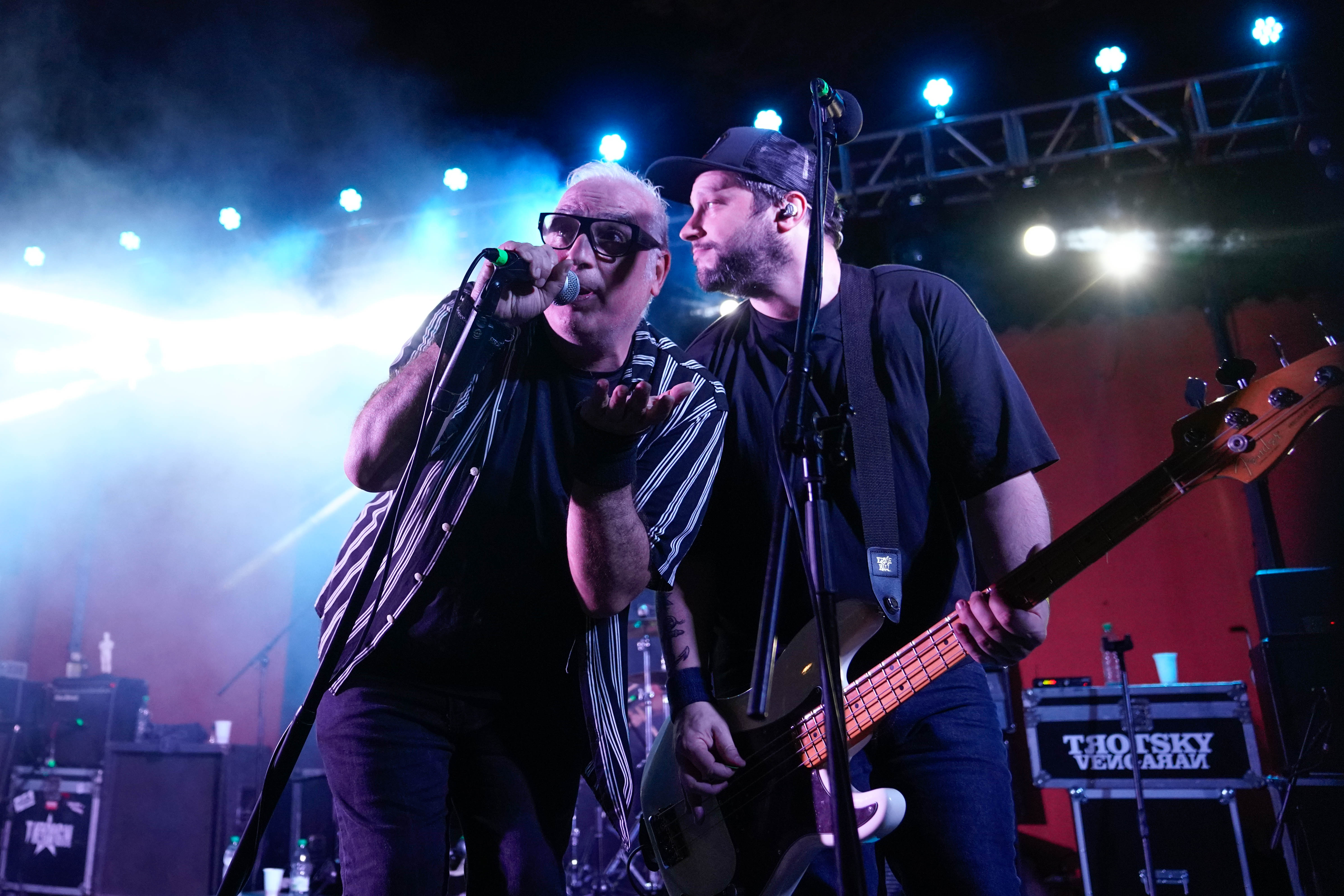 Maroñas Rock, en el teatro Flor de Maroñas