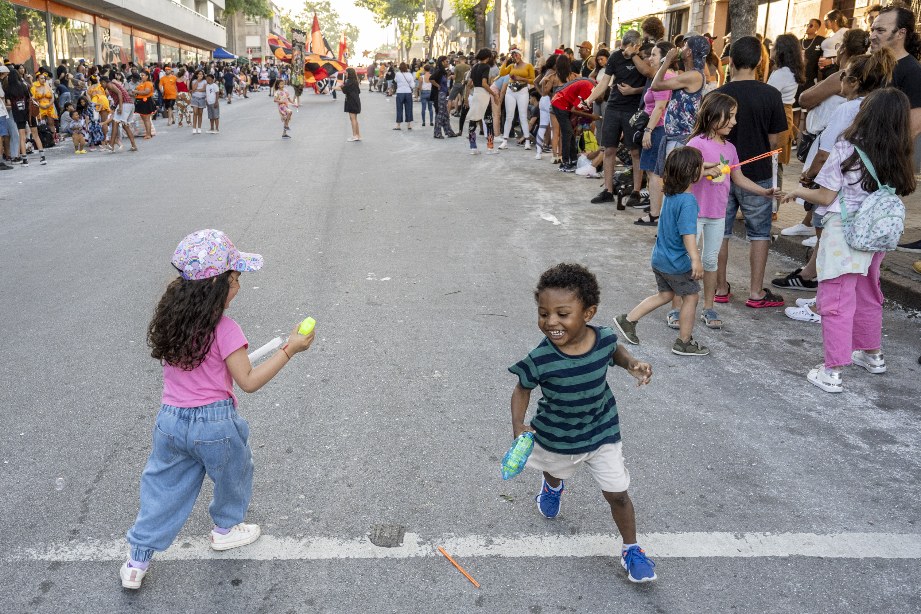  Llamadas por el Día Nacional del Candombe, la Cultura Afrouruguaya y la Equidad Racial 