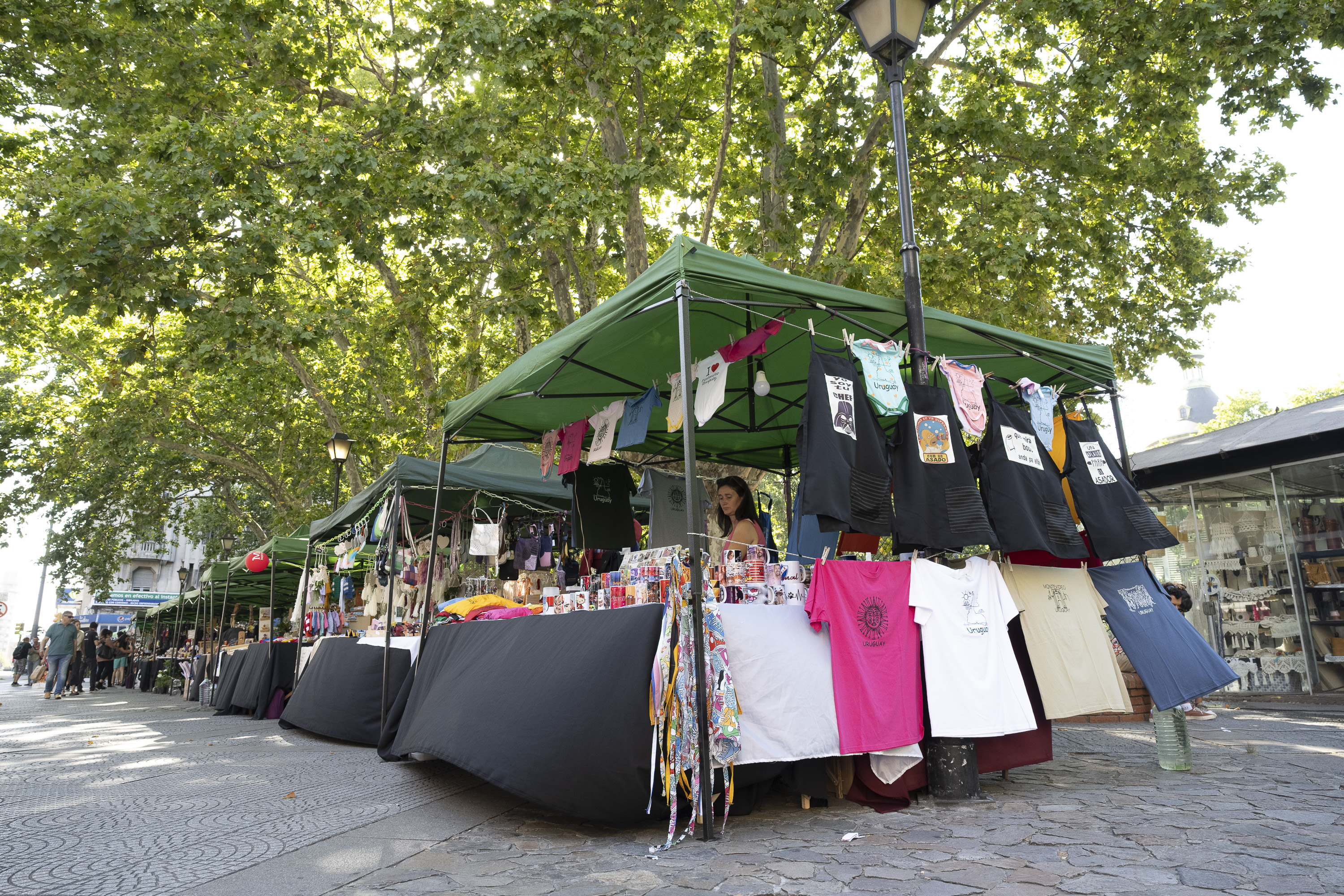 Feria de la Economía Social y Solidaria