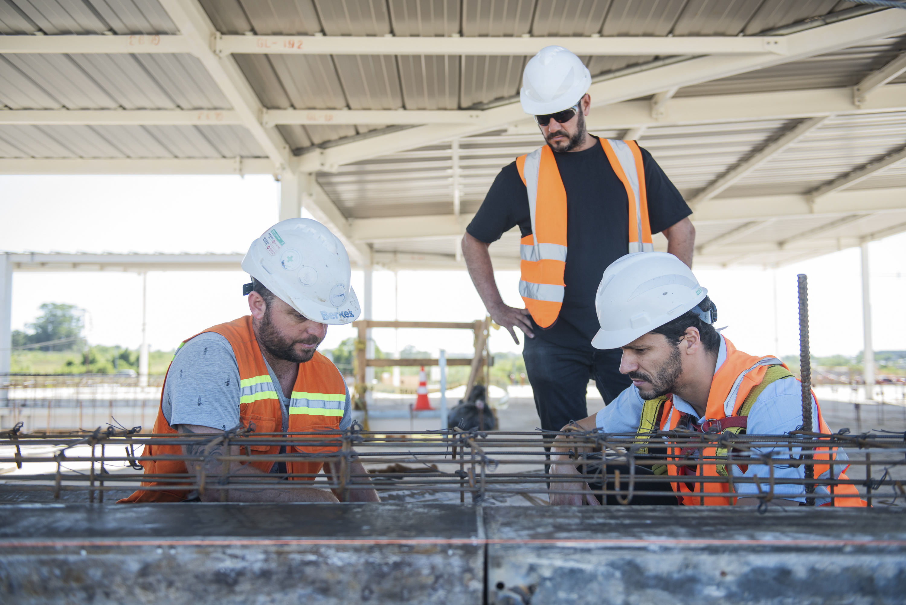 Avance de obras en el Laboratorio de Bromatología en la UAM