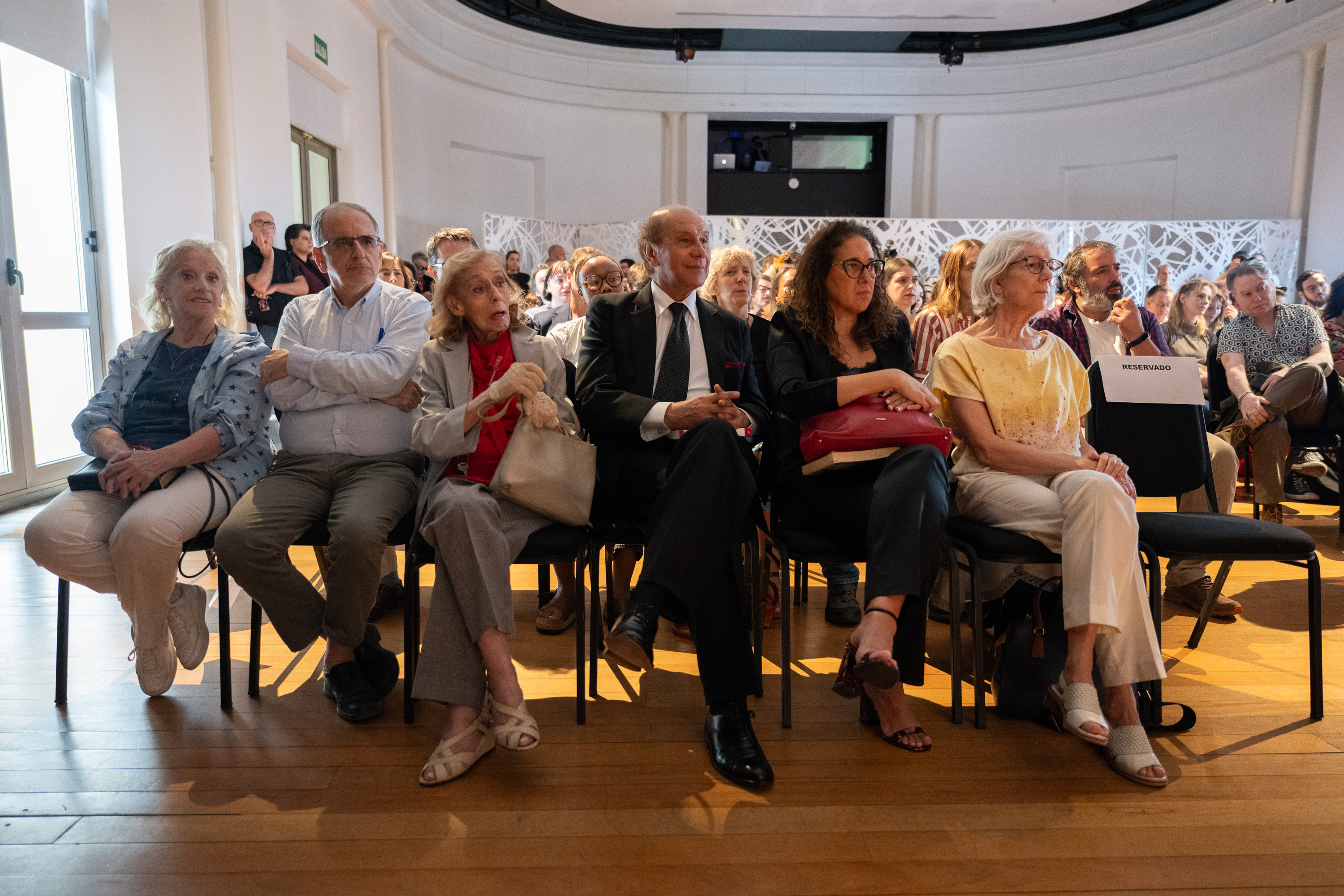 Lanzamiento de la temporada 2024 de la Comedia Nacional: Otros Mundos