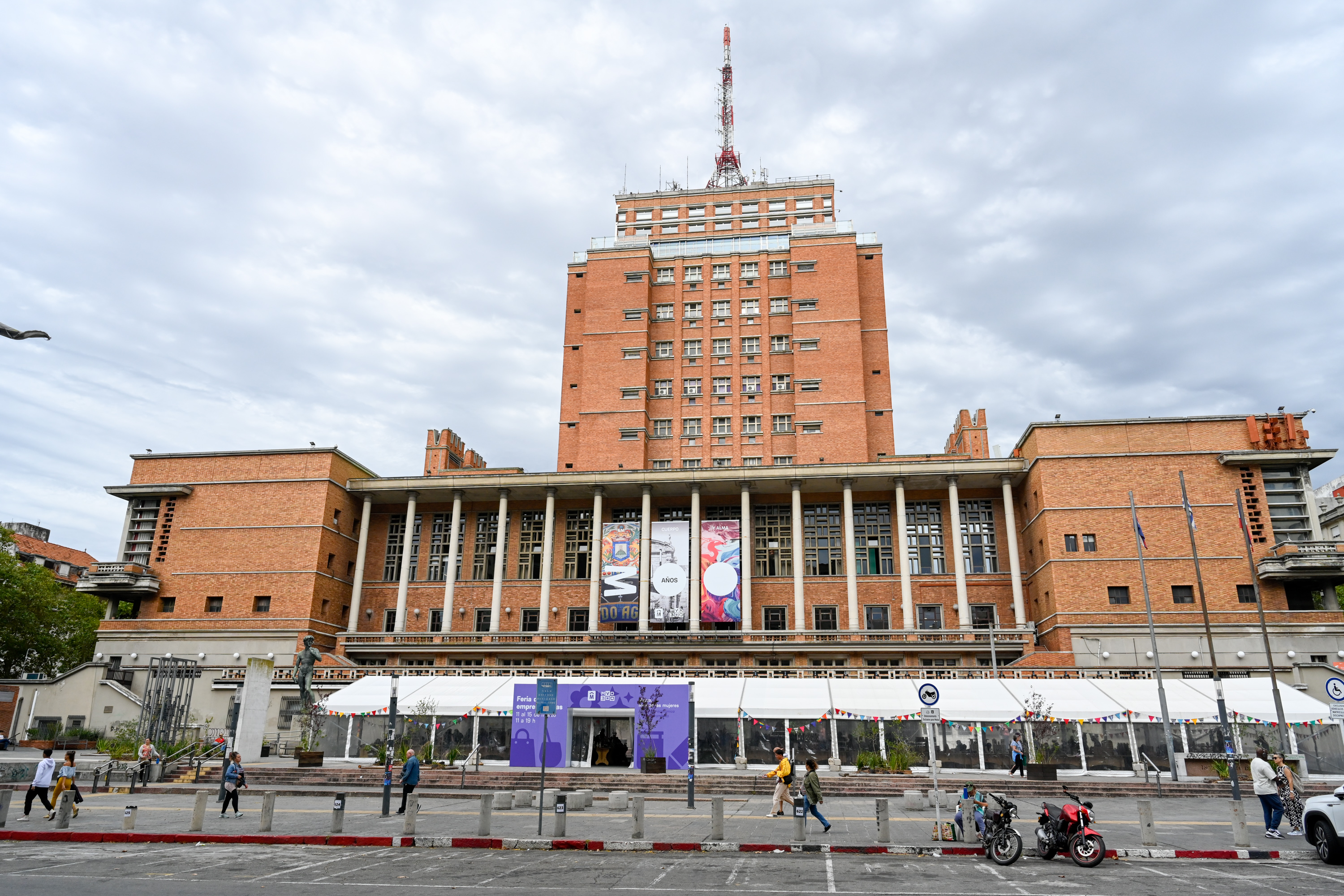 Feria de Mujeres Emprendedoras    