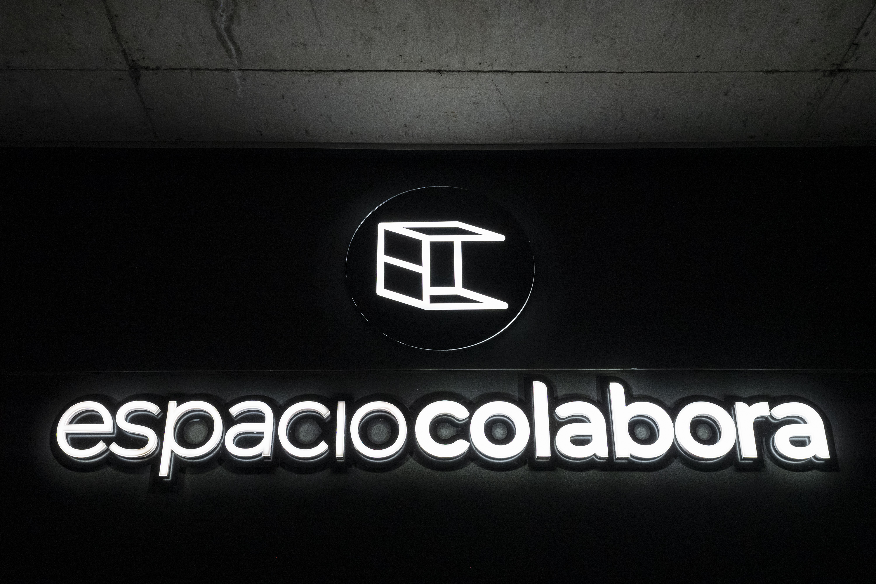 Espacio Colabora