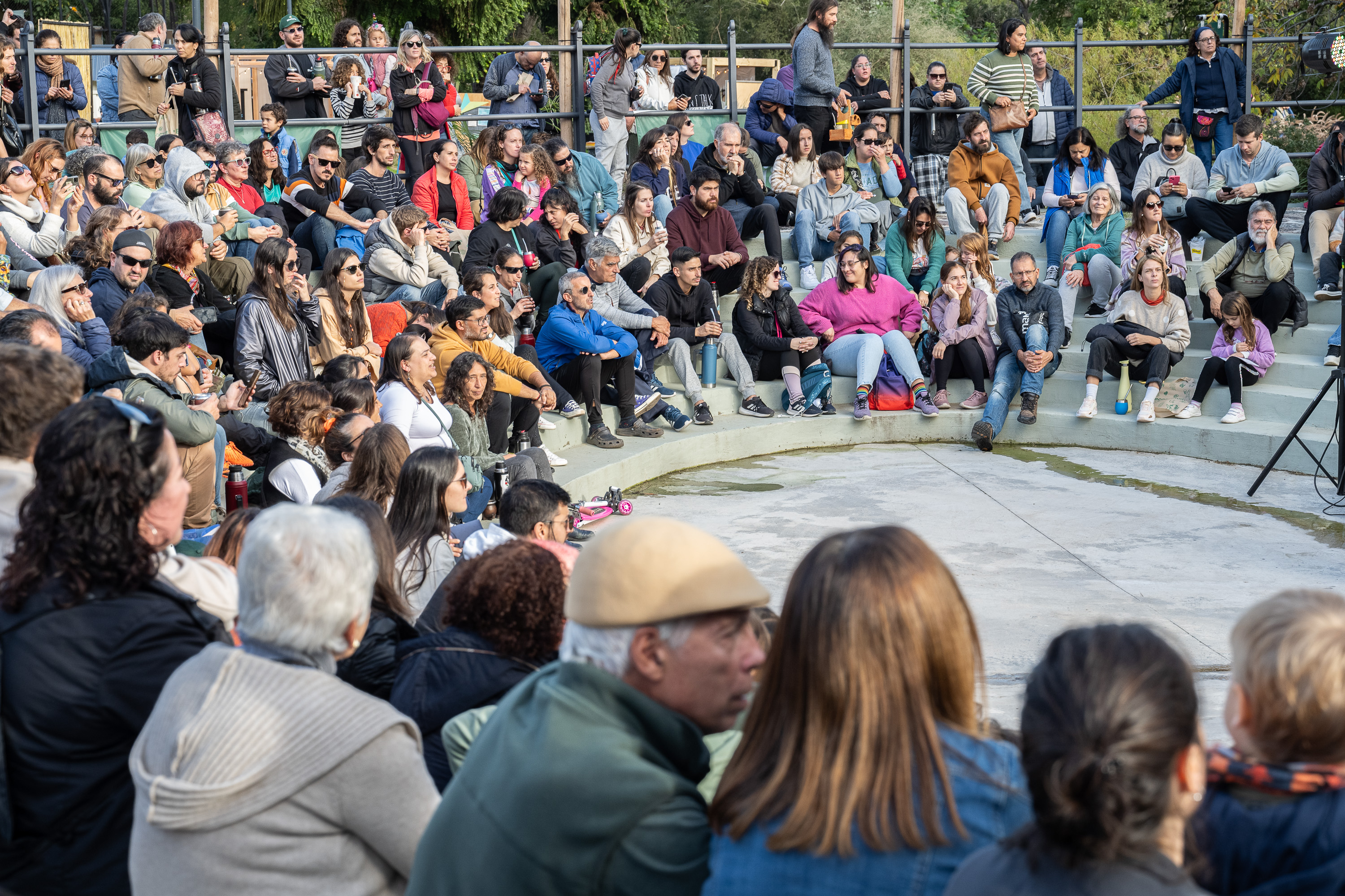 Bioferia Montevideo 2024