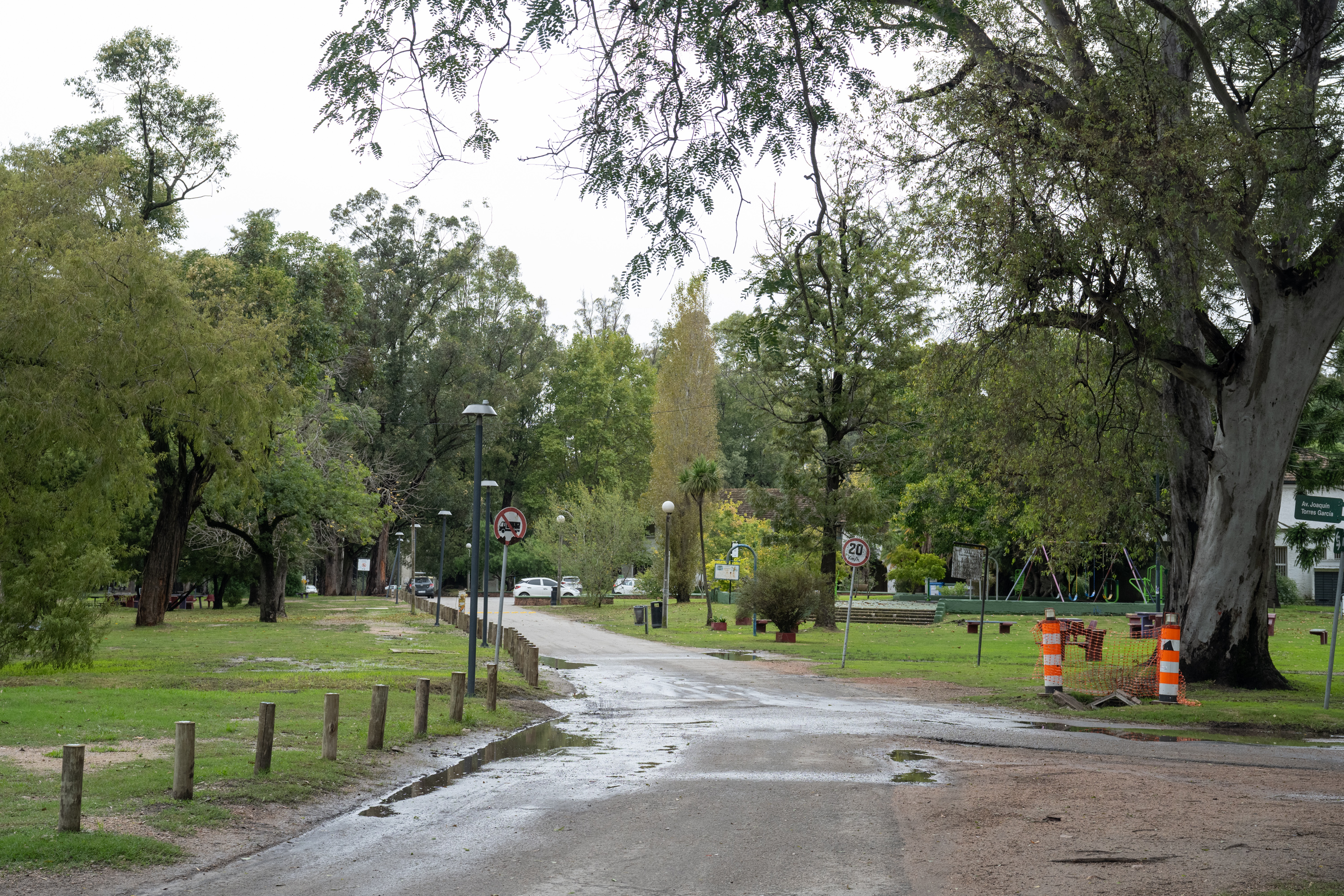 Parque Rivera