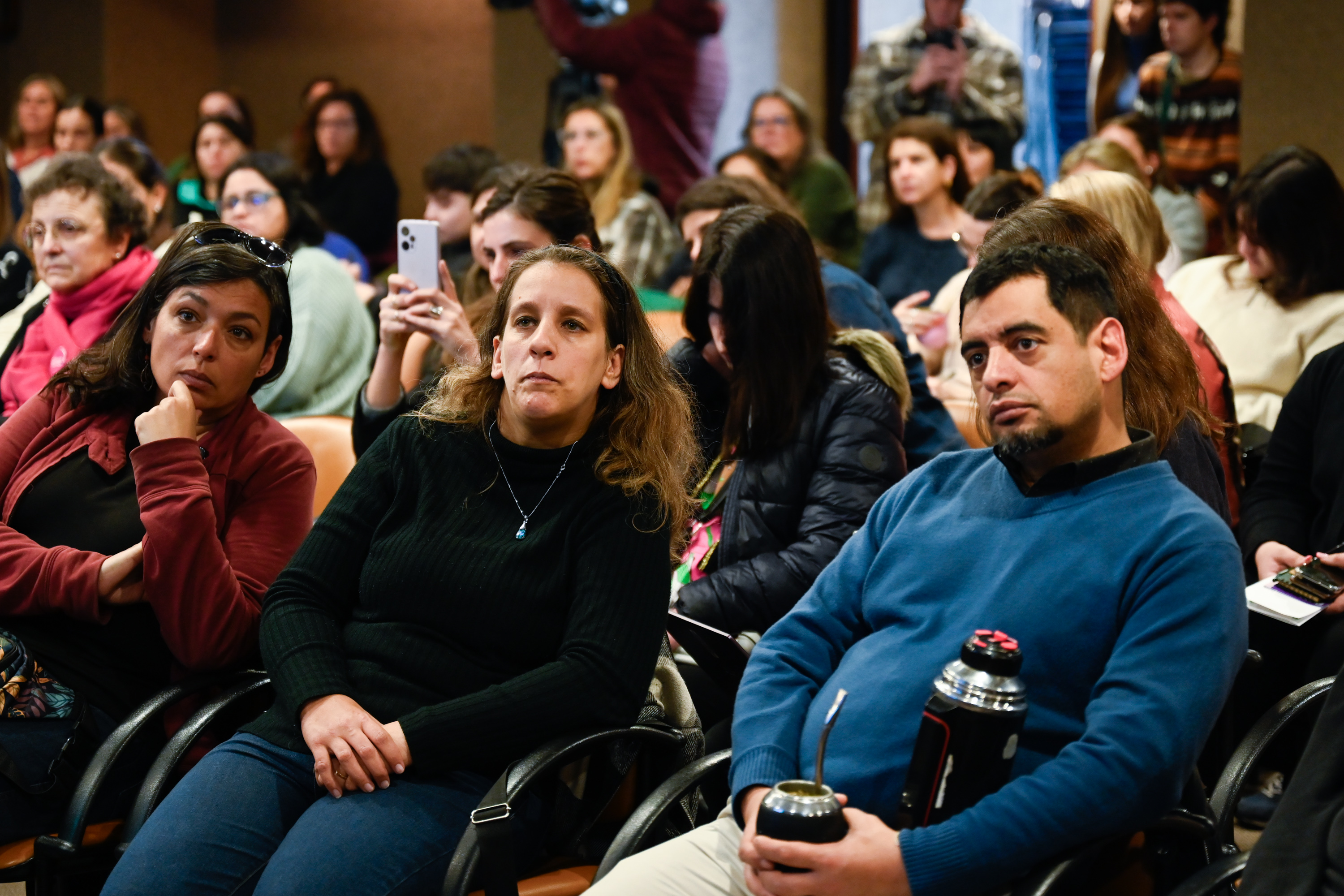 Jornada de encuentro y debate sobre: Salud sexual, reproductiva y menstrual con perspectiva de género y discapacidad  