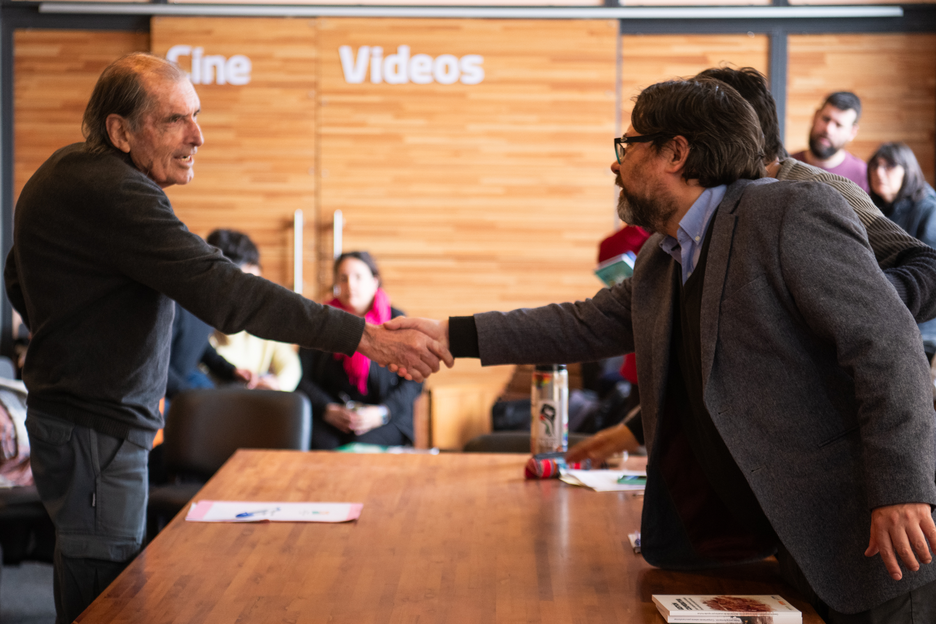  Inauguración de Espacio de Formación Popular del Oeste de Montevideo