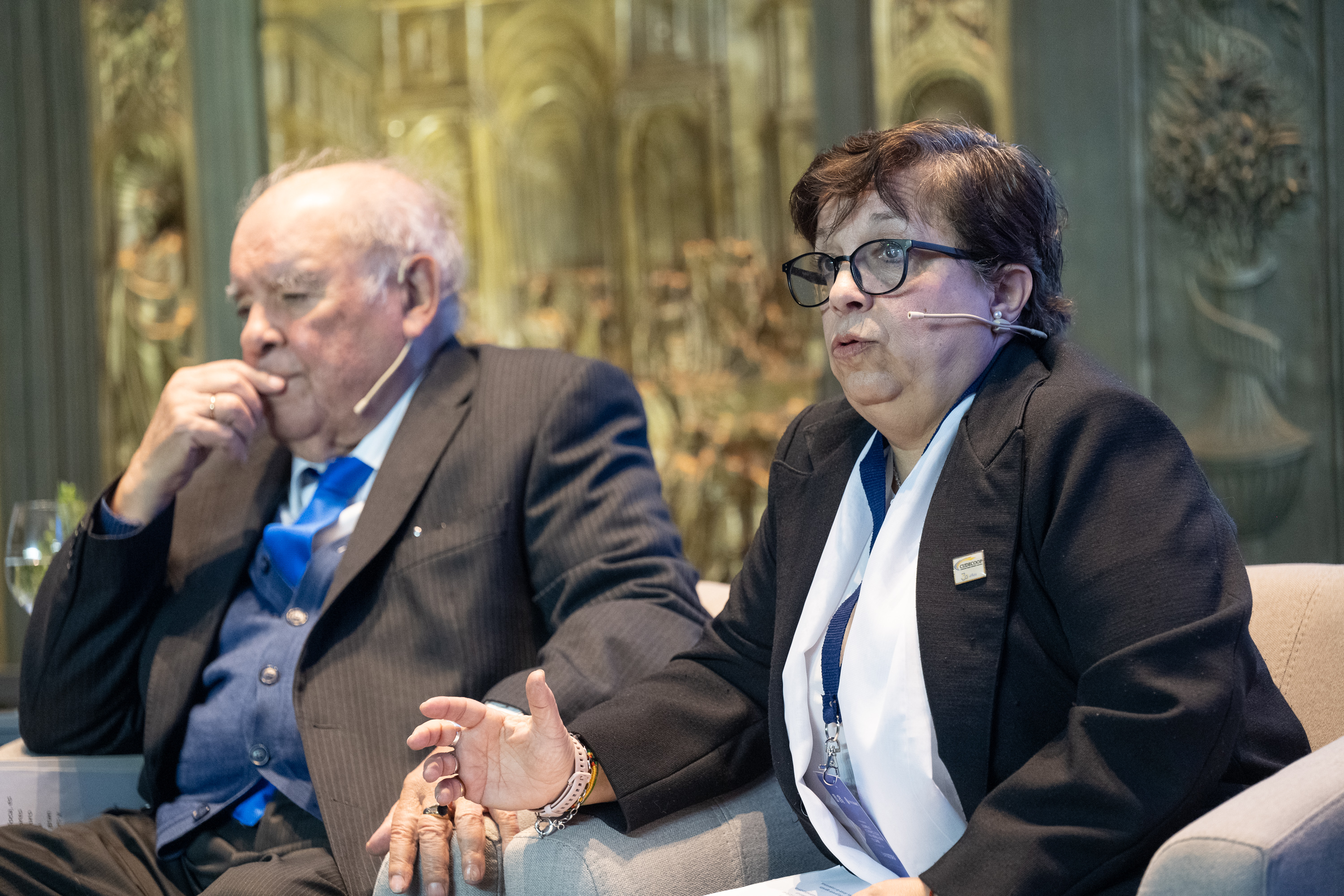  Cierre del 4° Foro Regional de Desarrollo Económico Local en Montevideo