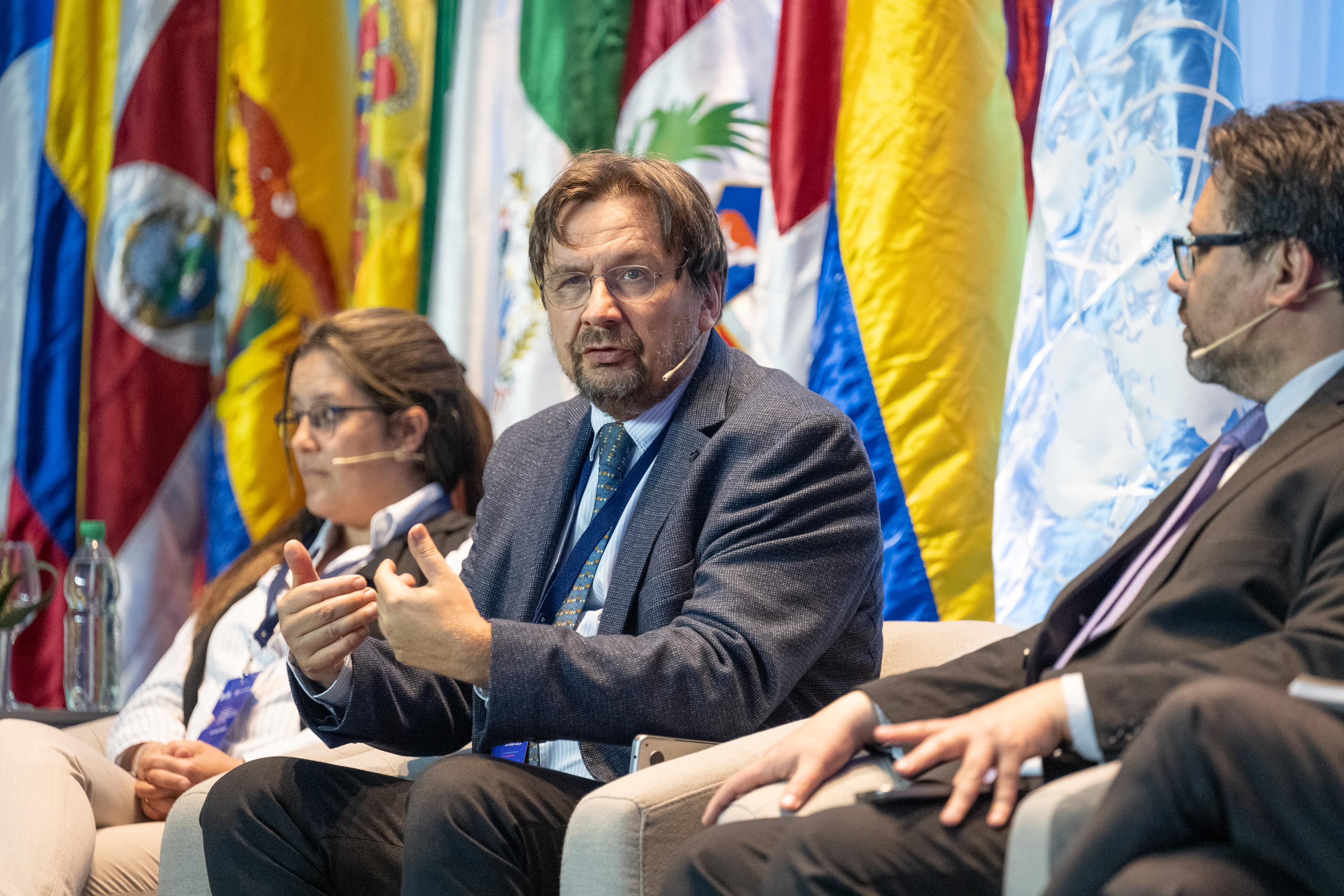  Cierre del 4° Foro Regional de Desarrollo Económico Local en Montevideo