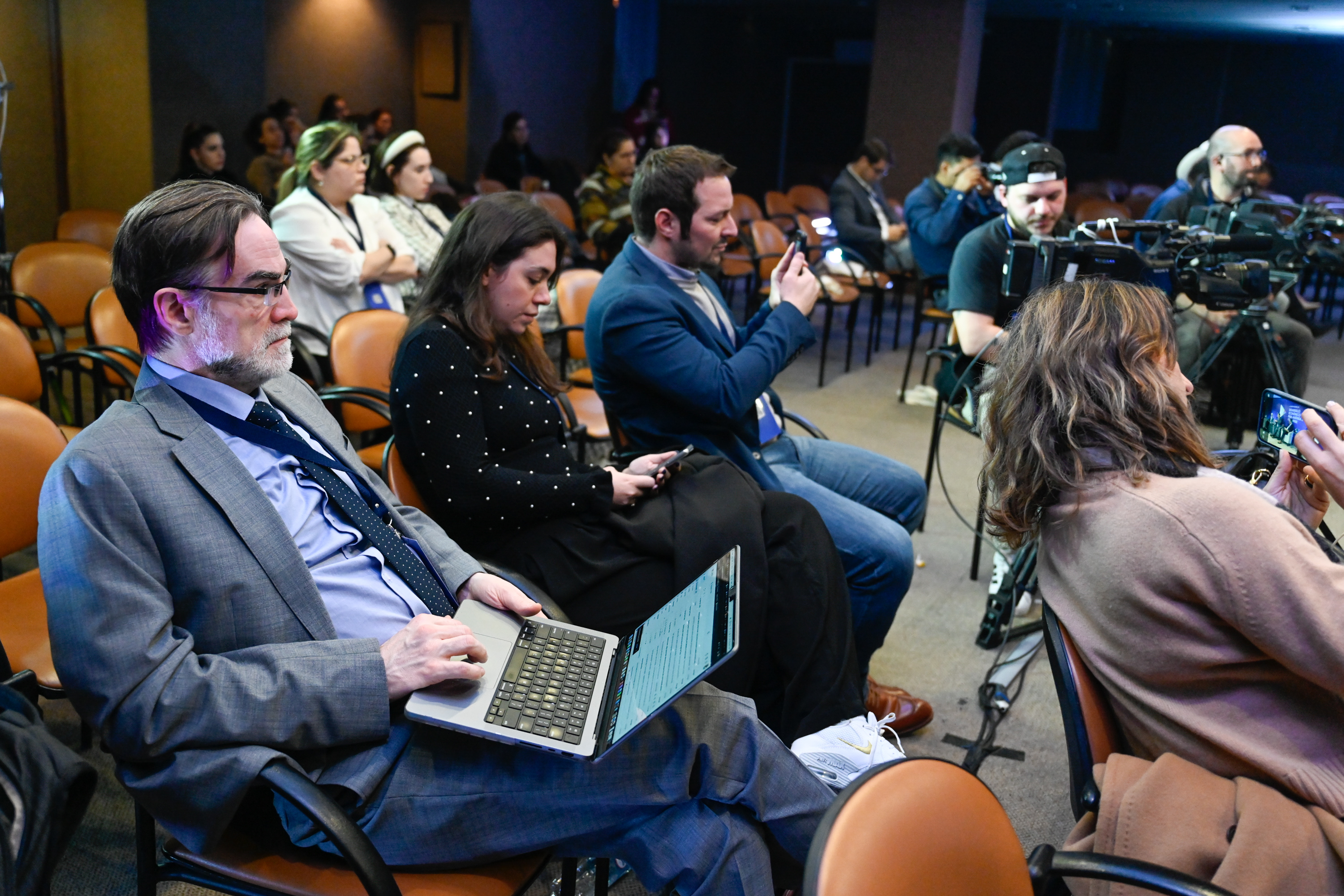 Taller Desarrollo económico y prosperidad, un enfoque de justicia social