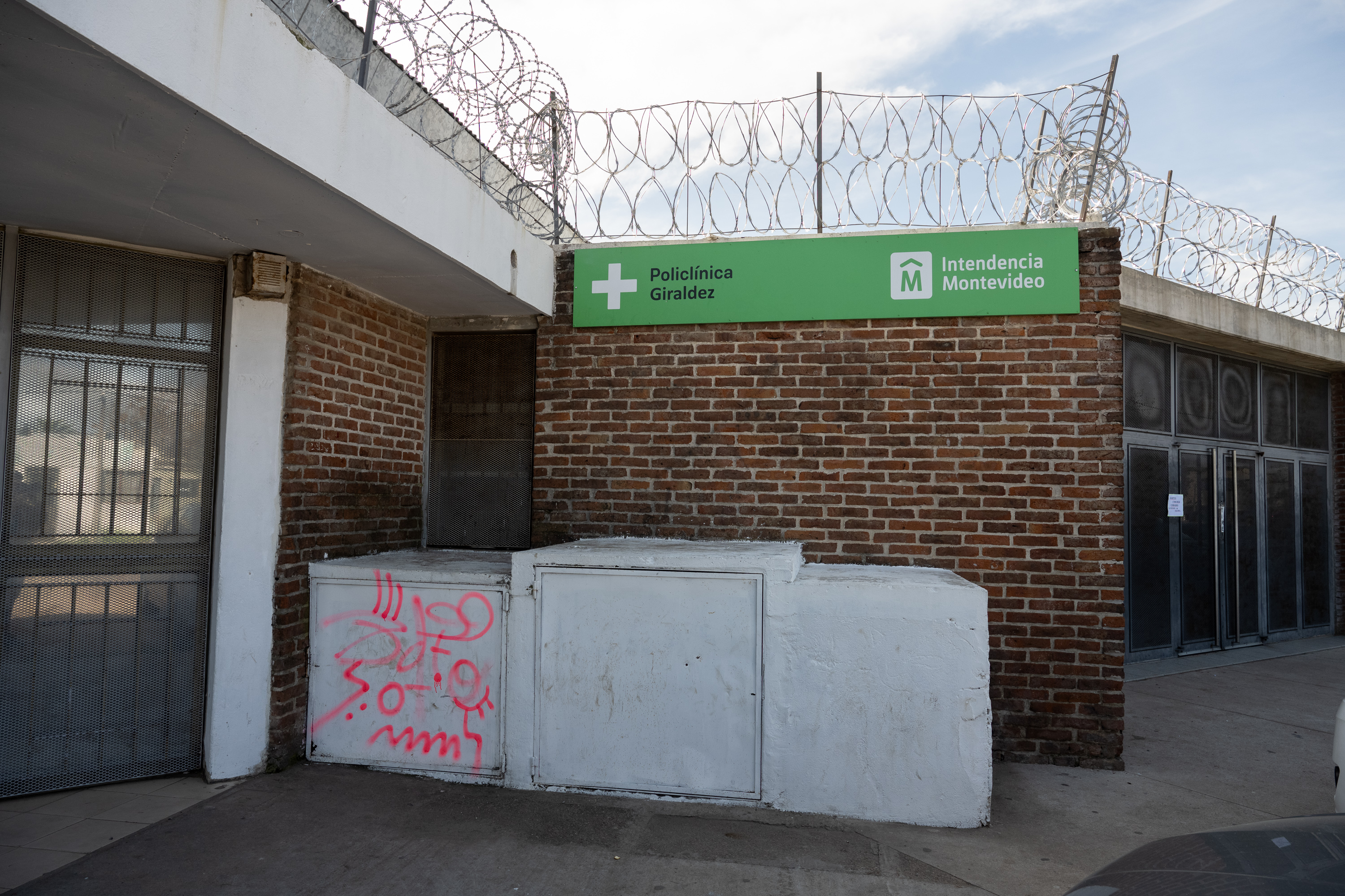 Taller de sensibilización sobre leptospirosis en la policlínica Giraldez