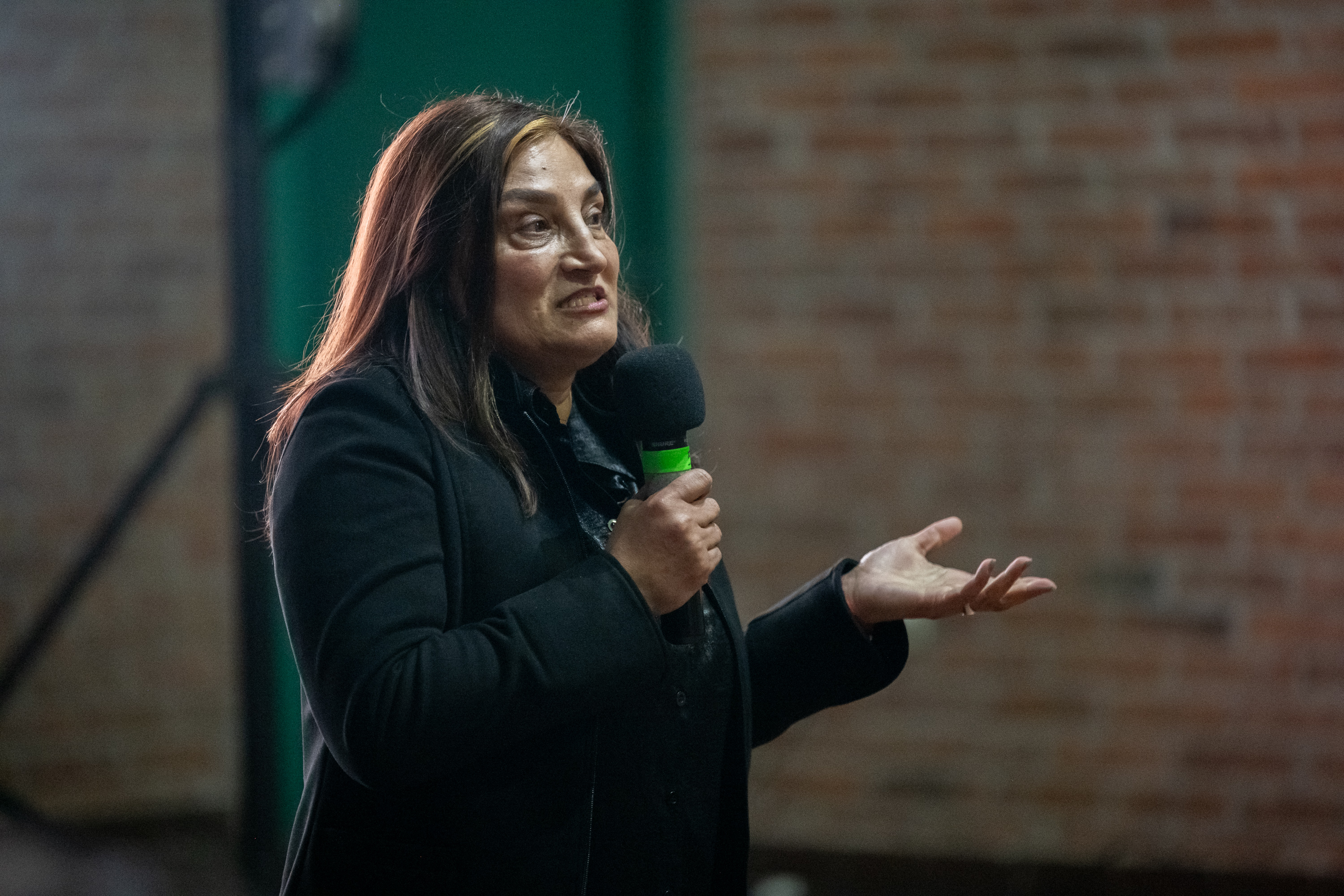 Presentación Audiovisual BUCEO - Cuenta la ciudad desde tu barrio