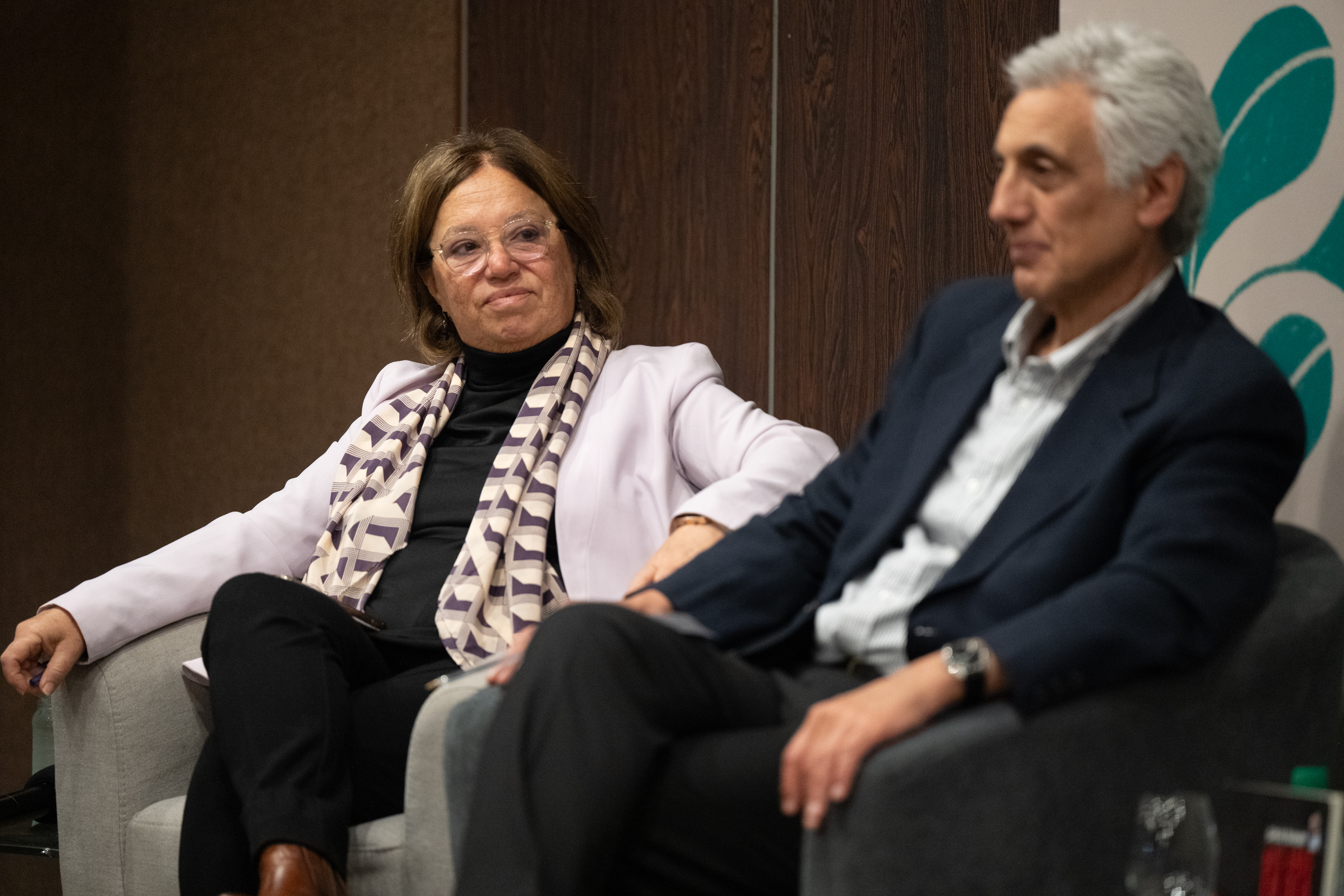 Presentación del libro de Carlos Raimundi, ex Embajador argentino ante la OEA