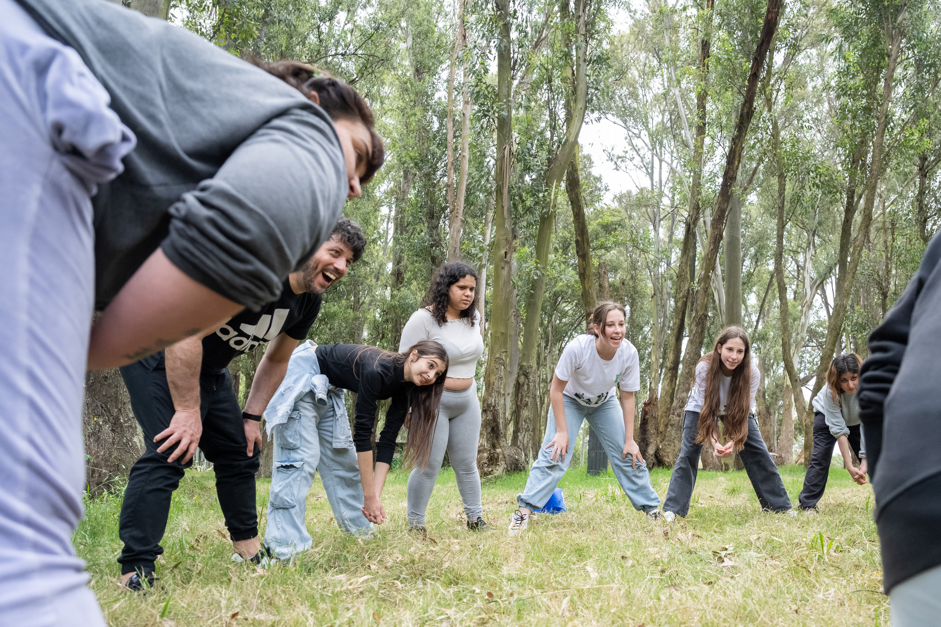 Campamento Adolescentes con Voz/s 2024