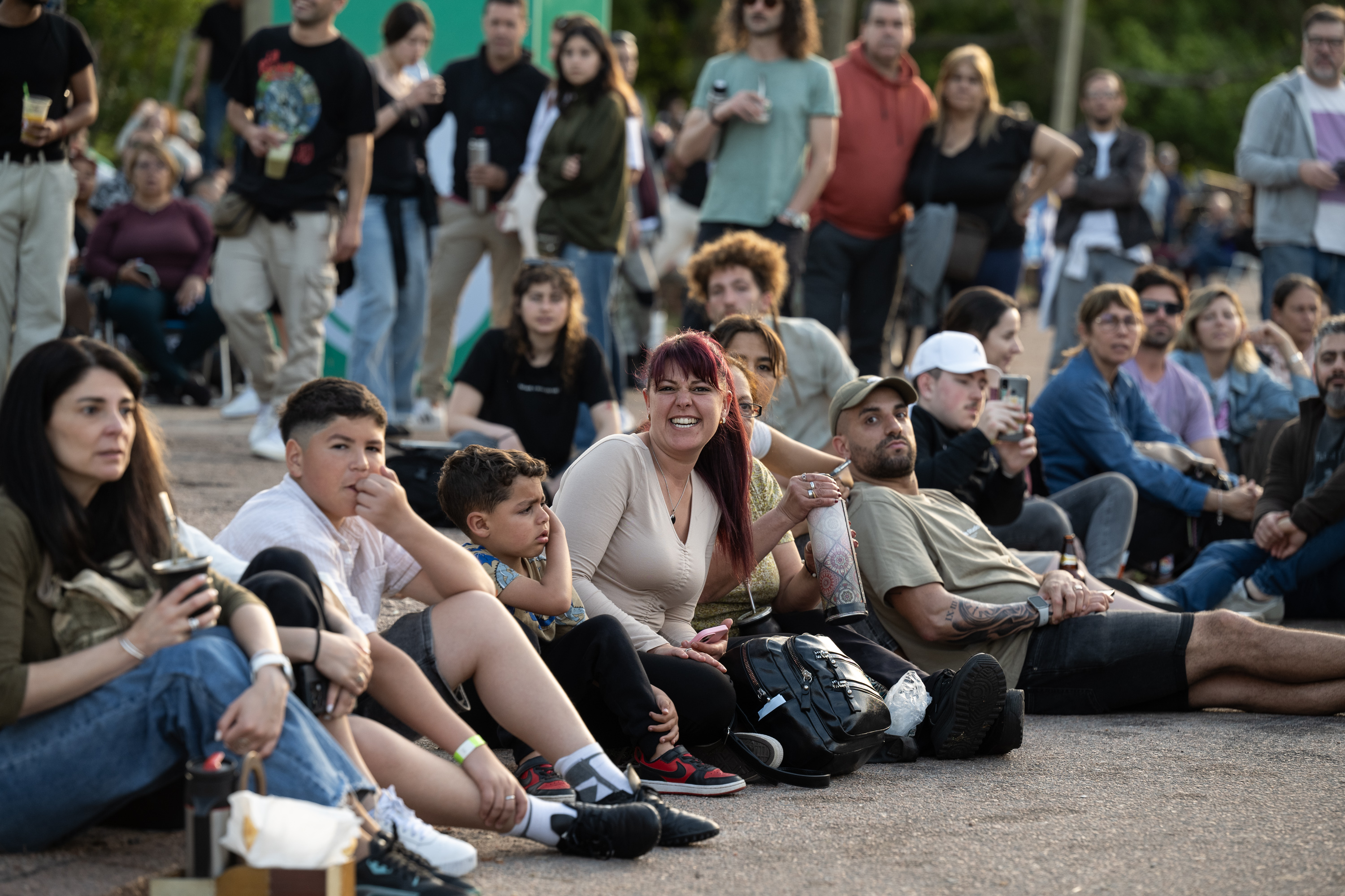 Día de la Juventud, 12 de octubre de 2024