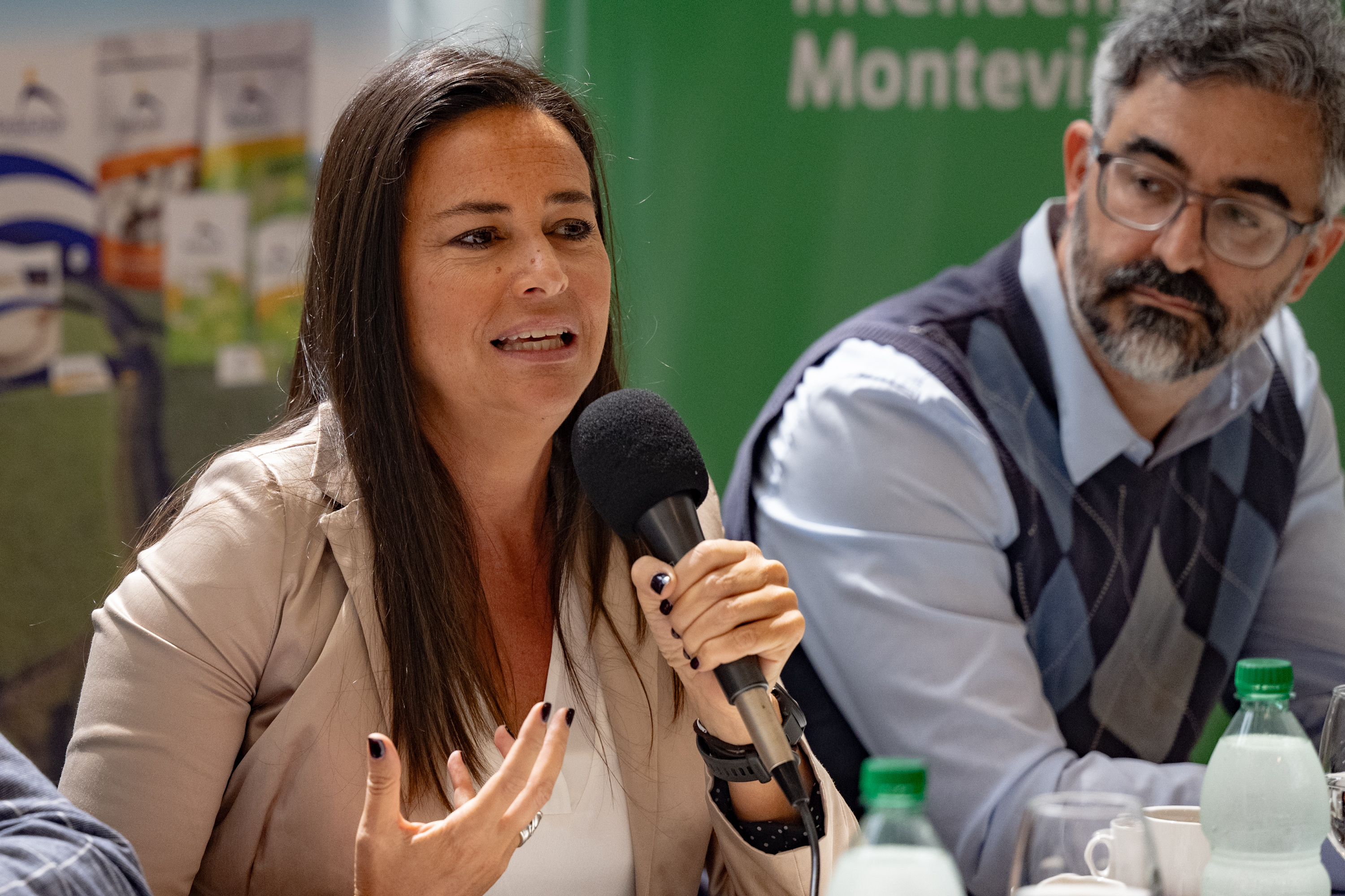 Lanzamiento de Café solidario en el Mirador Panorámico