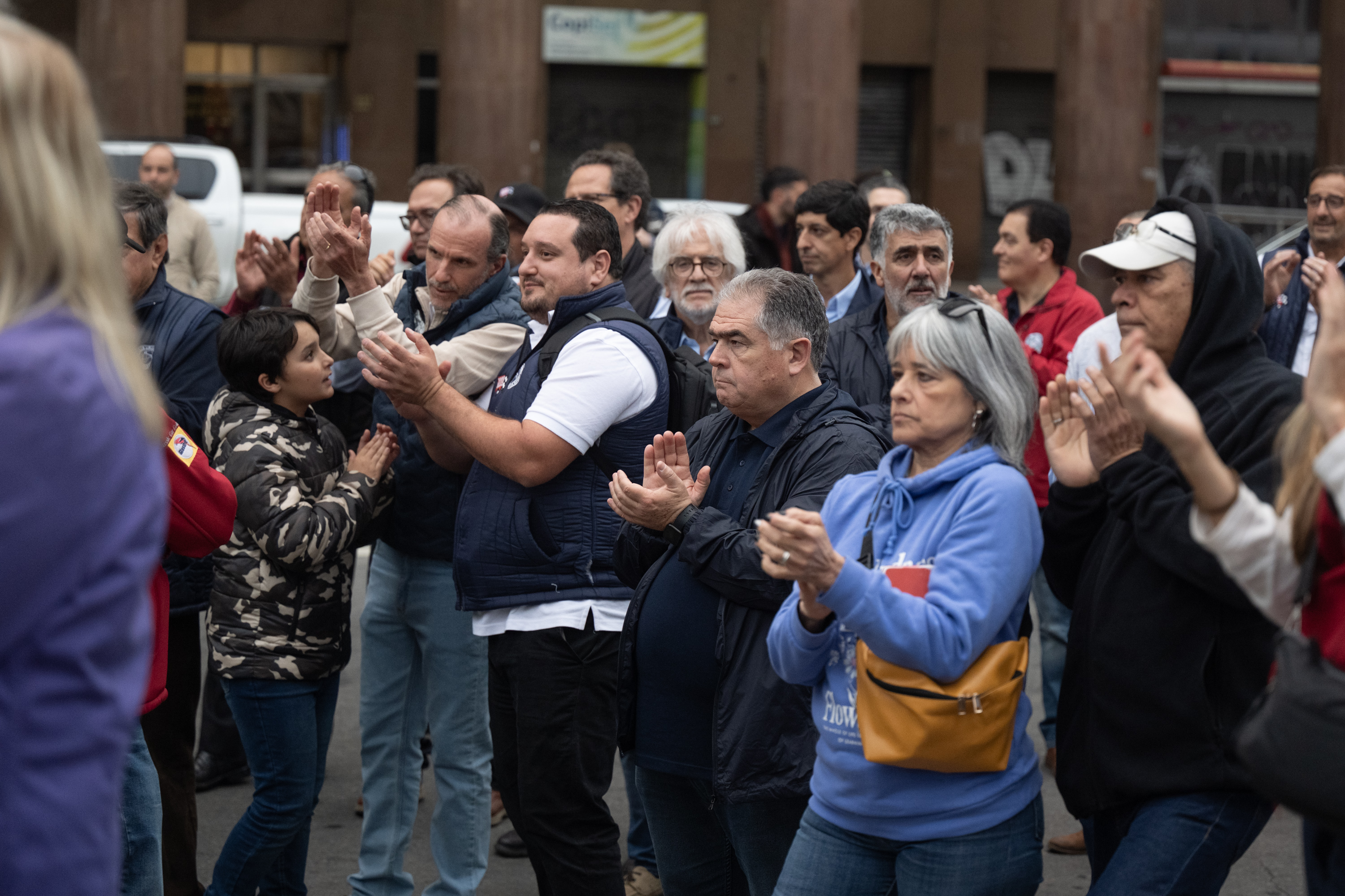 Celebra tu barrio: 1000 Millas Sport e Históricos, del Club Uruguayo de Automóviles Sport