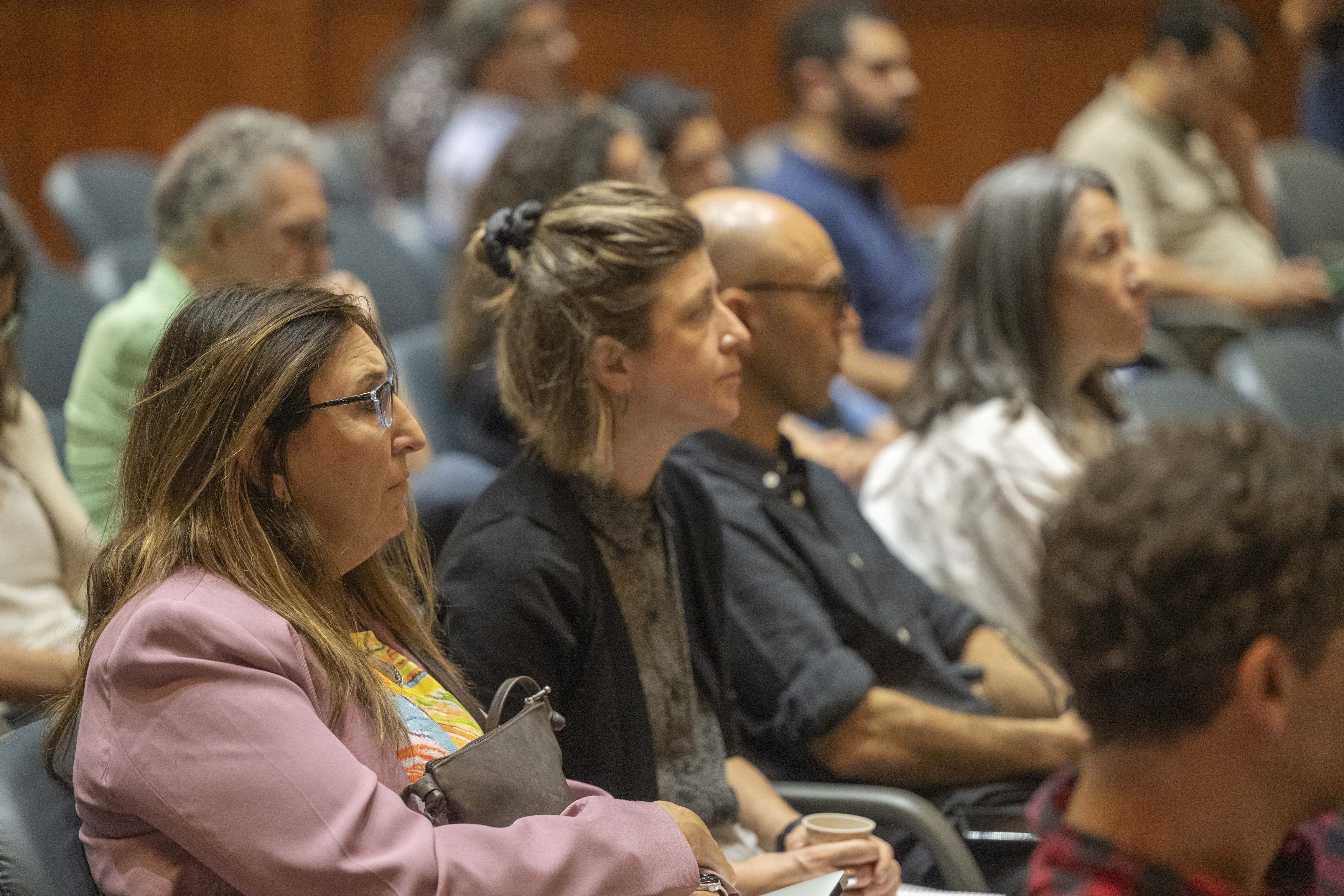 Jornadas hacia un Plan Montevideo 300 : Resiliencia, cambio climático e infraestructuras verdes