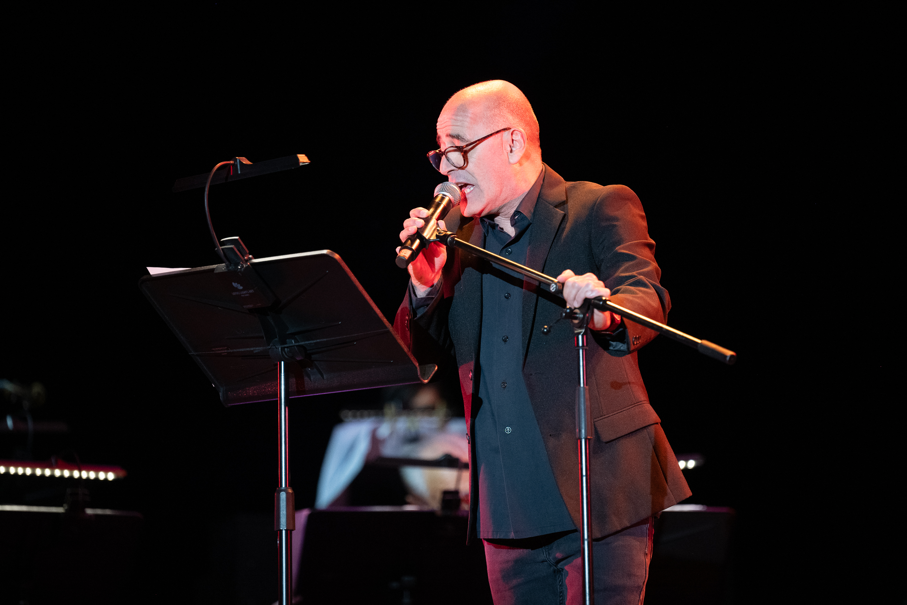  Inauguración de la segunda etapa de obras en el Teatro de Verano