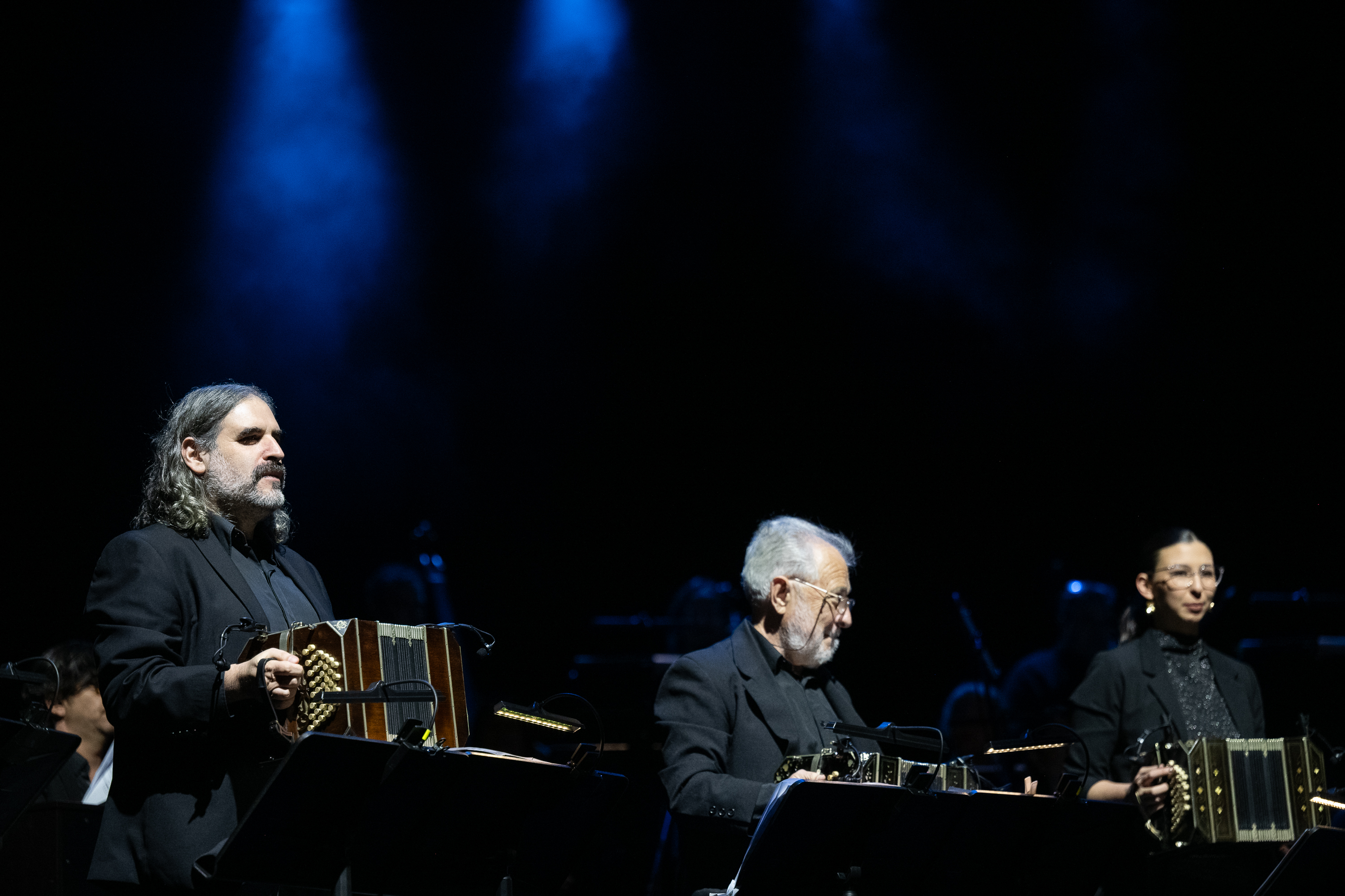  Inauguración de la segunda etapa de obras en el Teatro de Verano