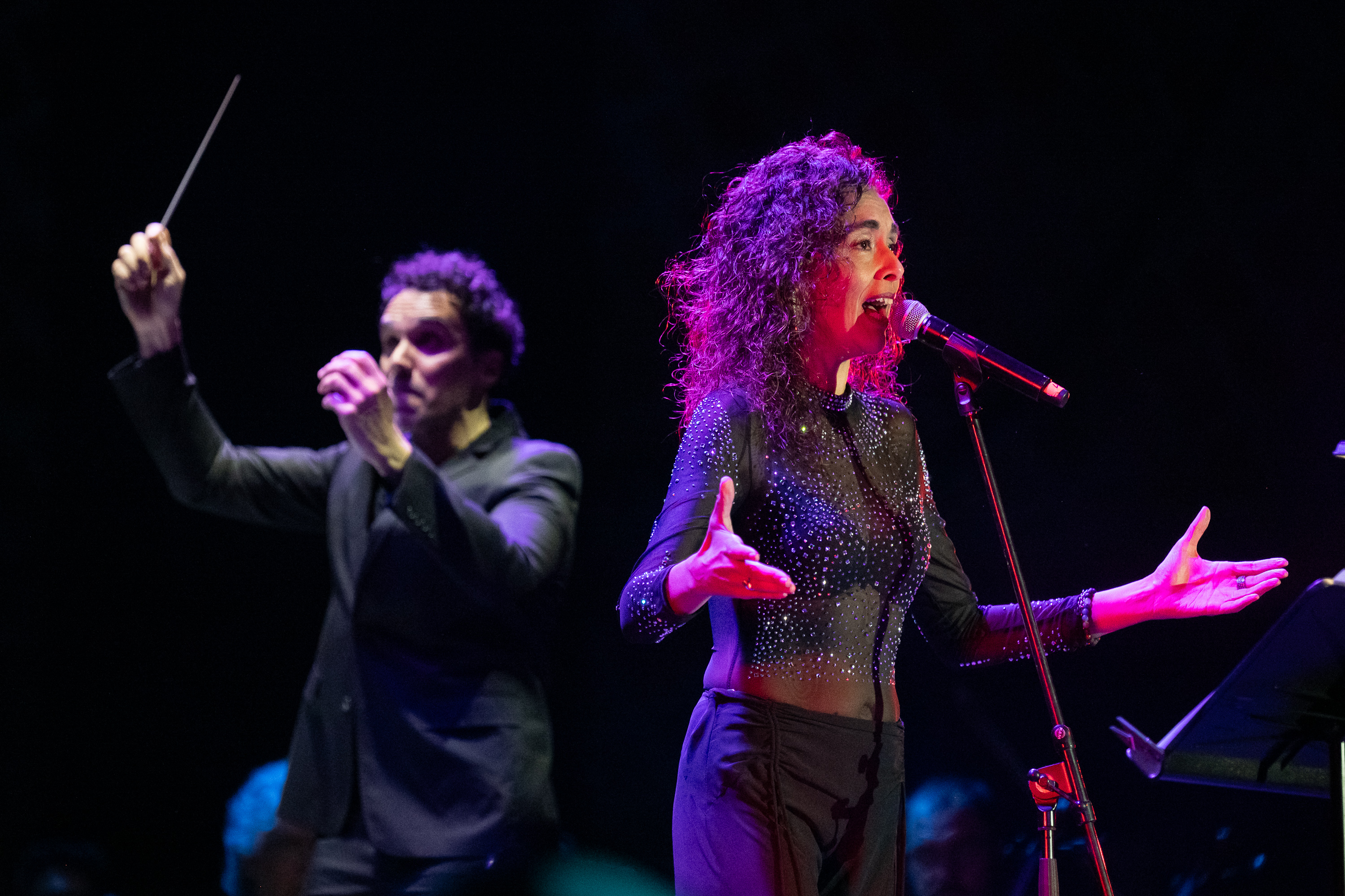  Inauguración de la segunda etapa de obras en el Teatro de Verano