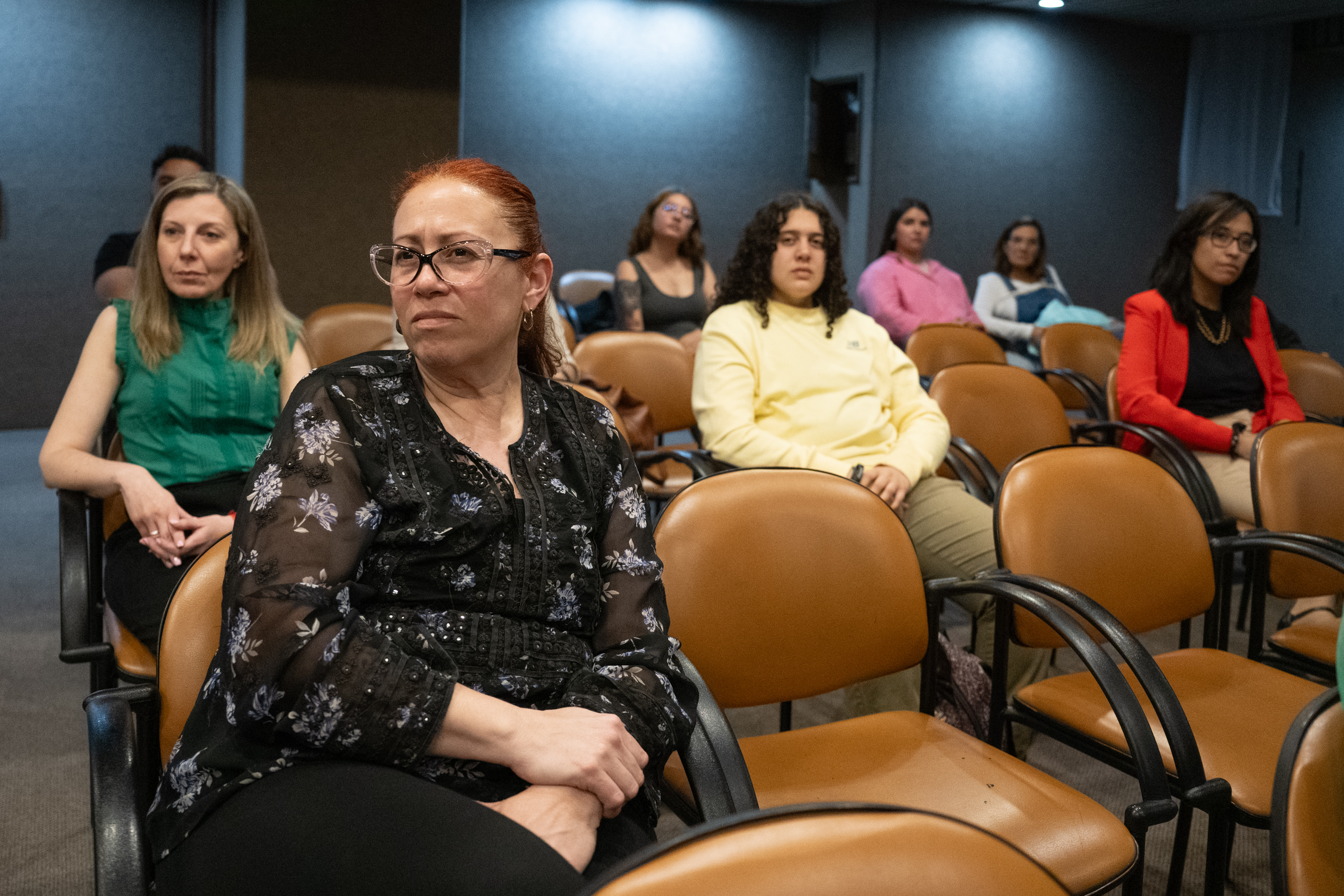 Entrega de certificados del curso de anfitrionía aplicada al Turismo