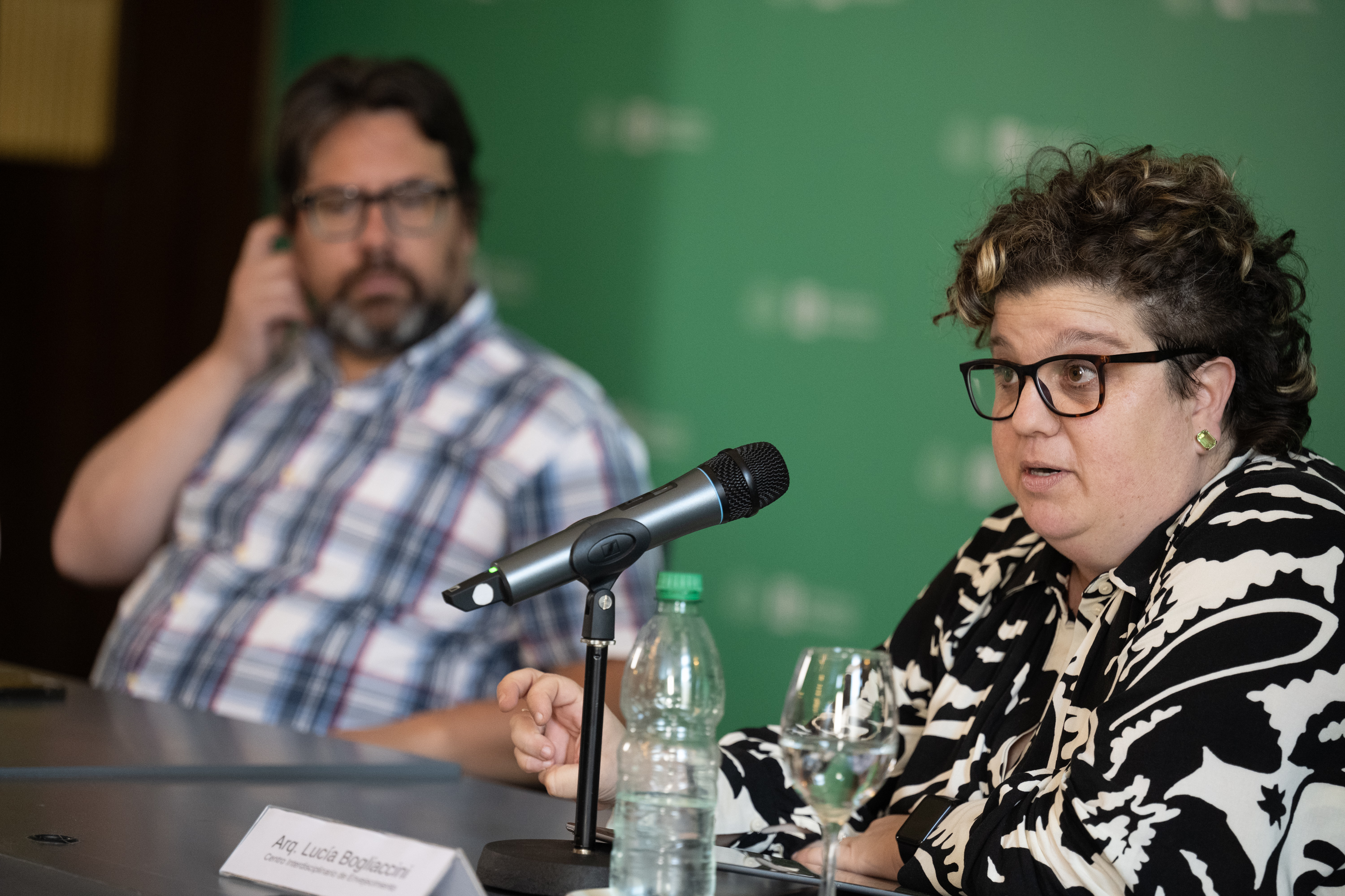 Presentación de proyecto de nueva norma de edificación para establecimientos de larga estadía para personas mayores