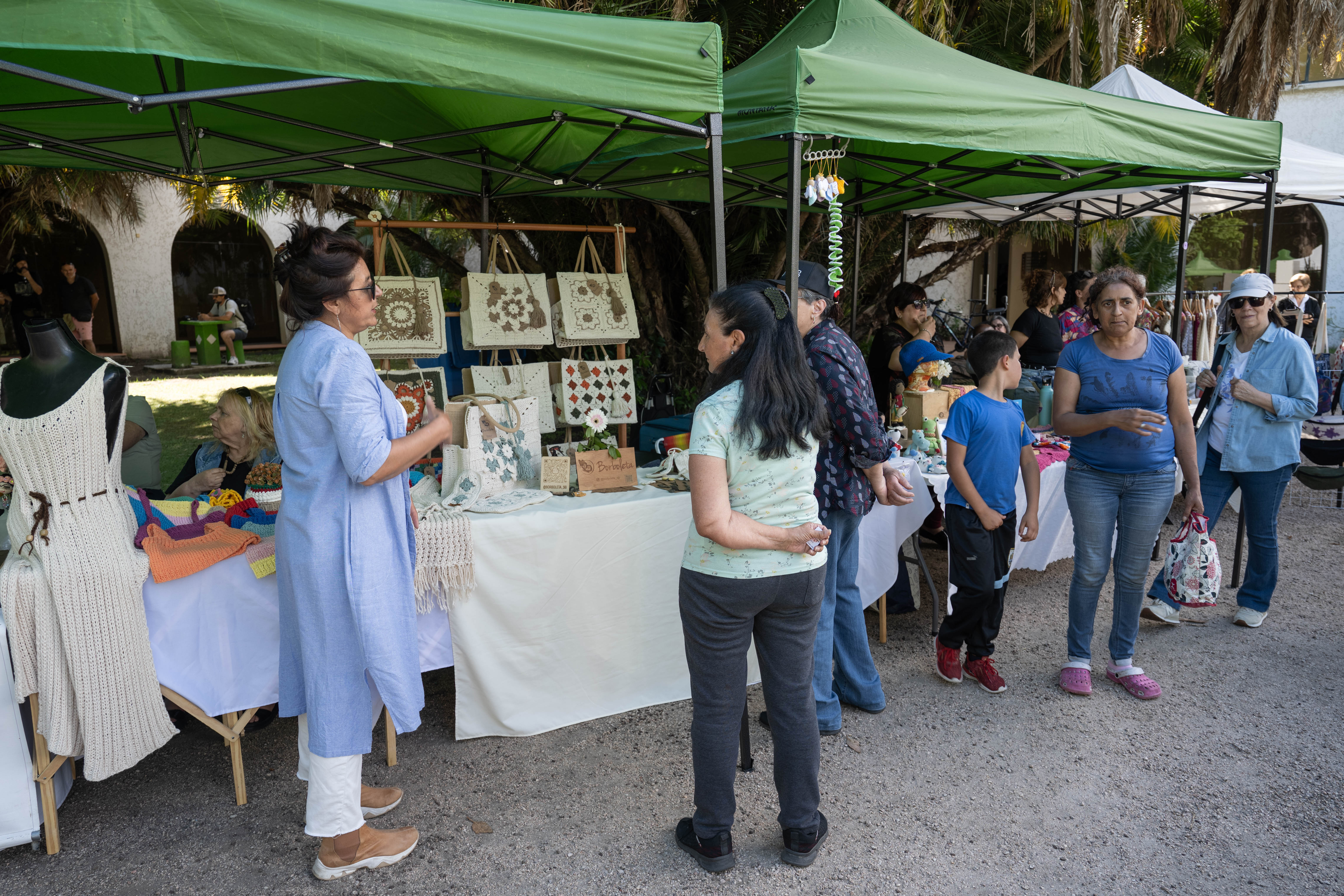 Cierre de cursos en Cedel Carrasco