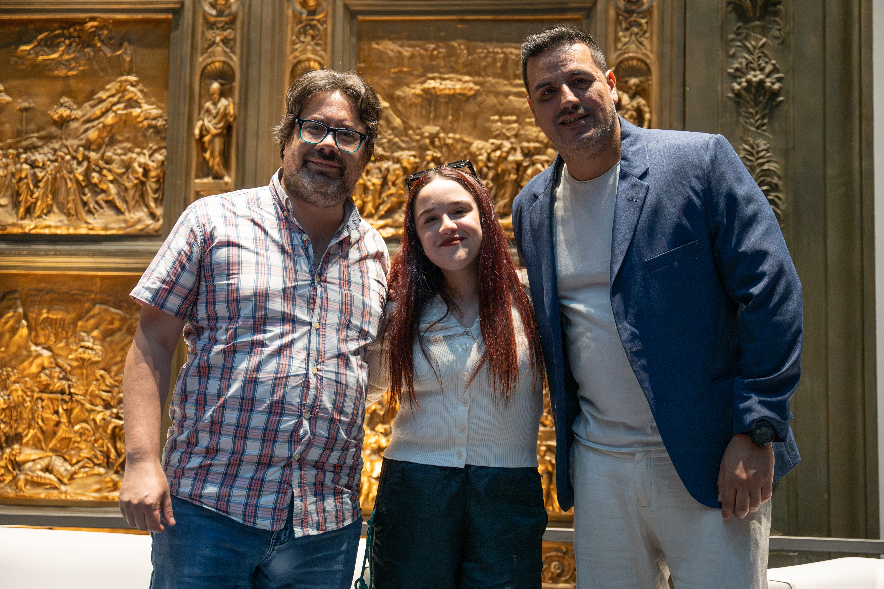 Presentación del documental ¿Cómo ganar plata? de Ofelia Fernández