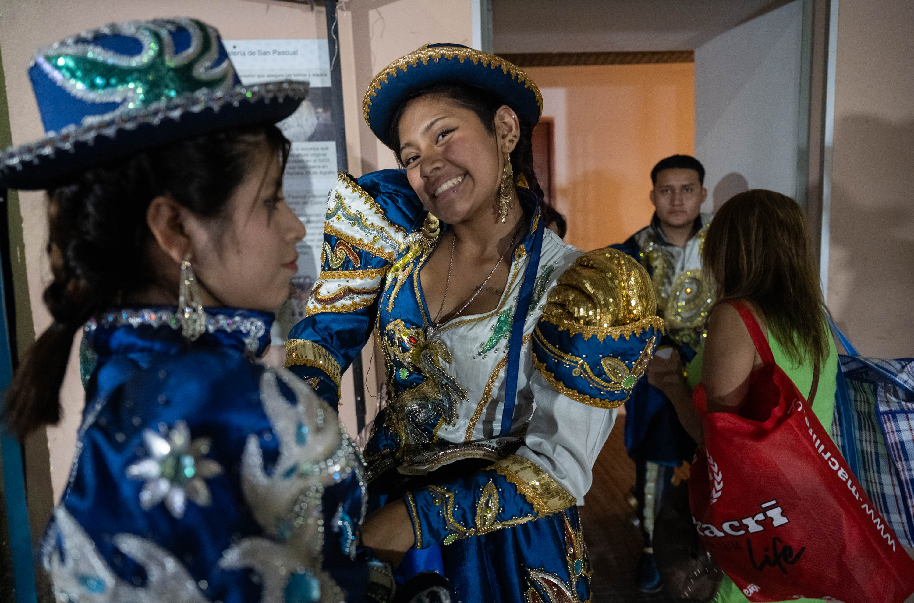 Fiesta de las Migraciones