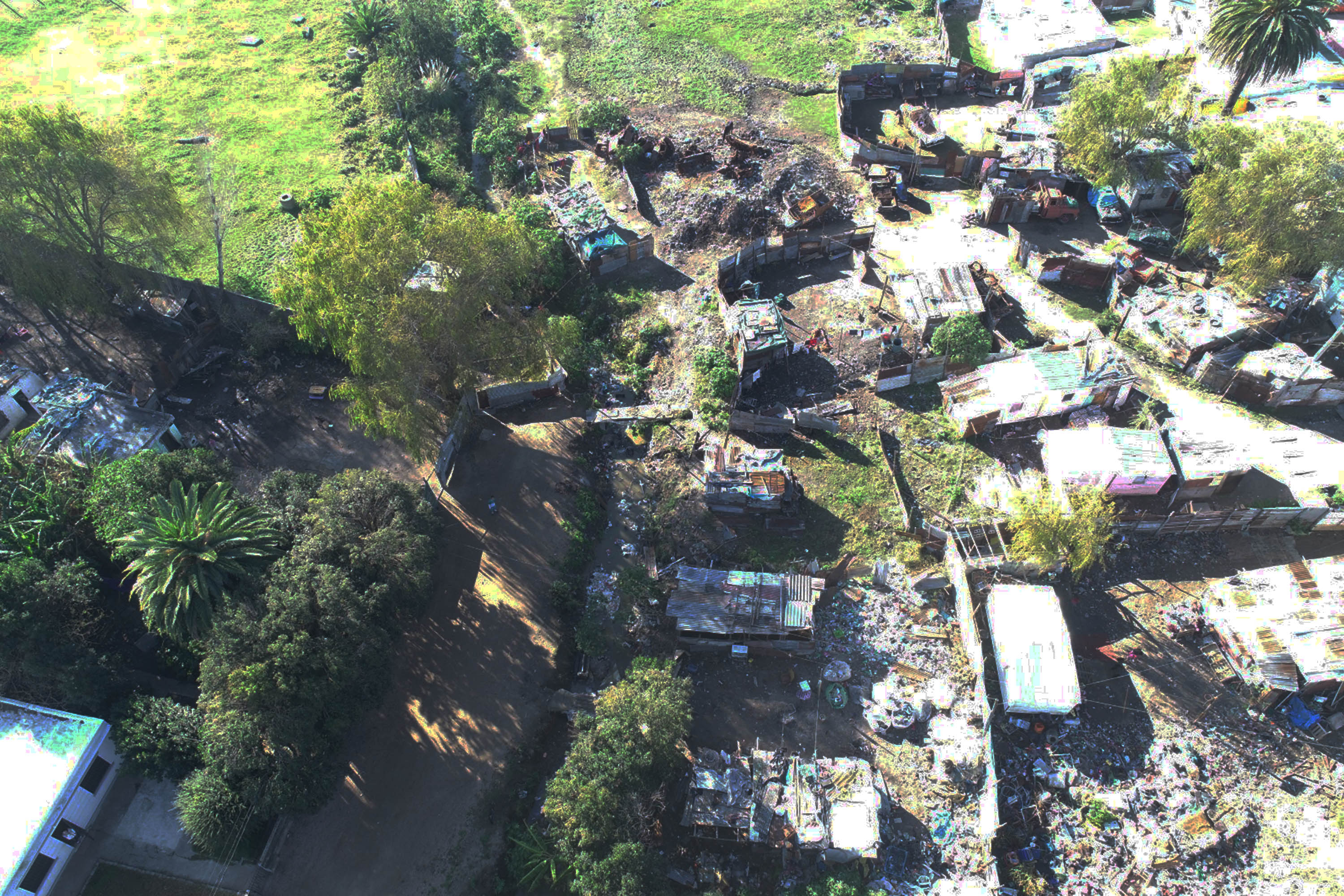 Barrio Aquiles Lanza 