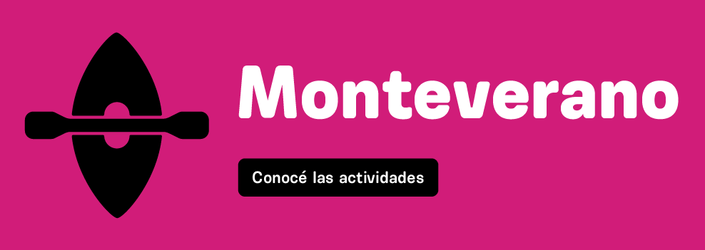 Conocé las actividades