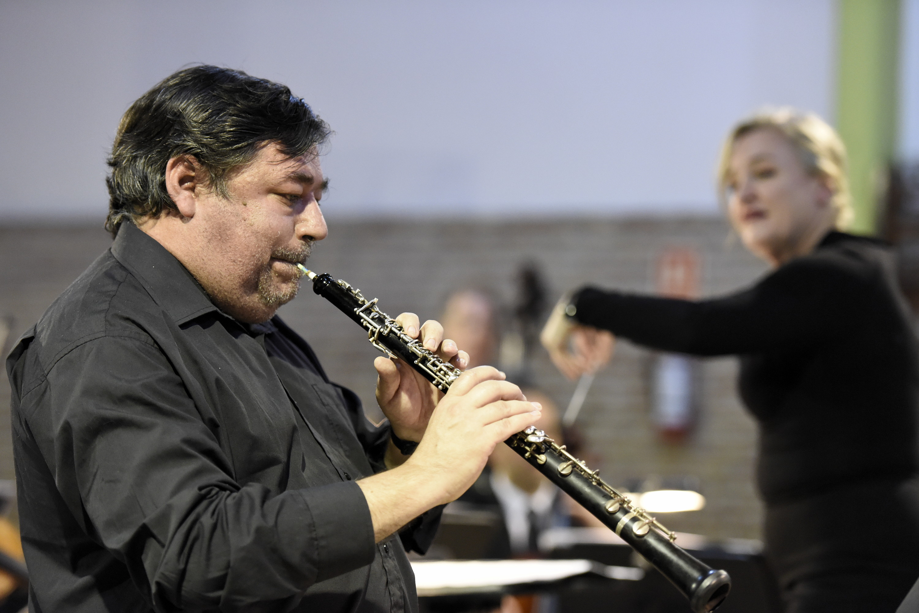 Concierto de la Orquesta Filarmónica en Euskal Erria 70