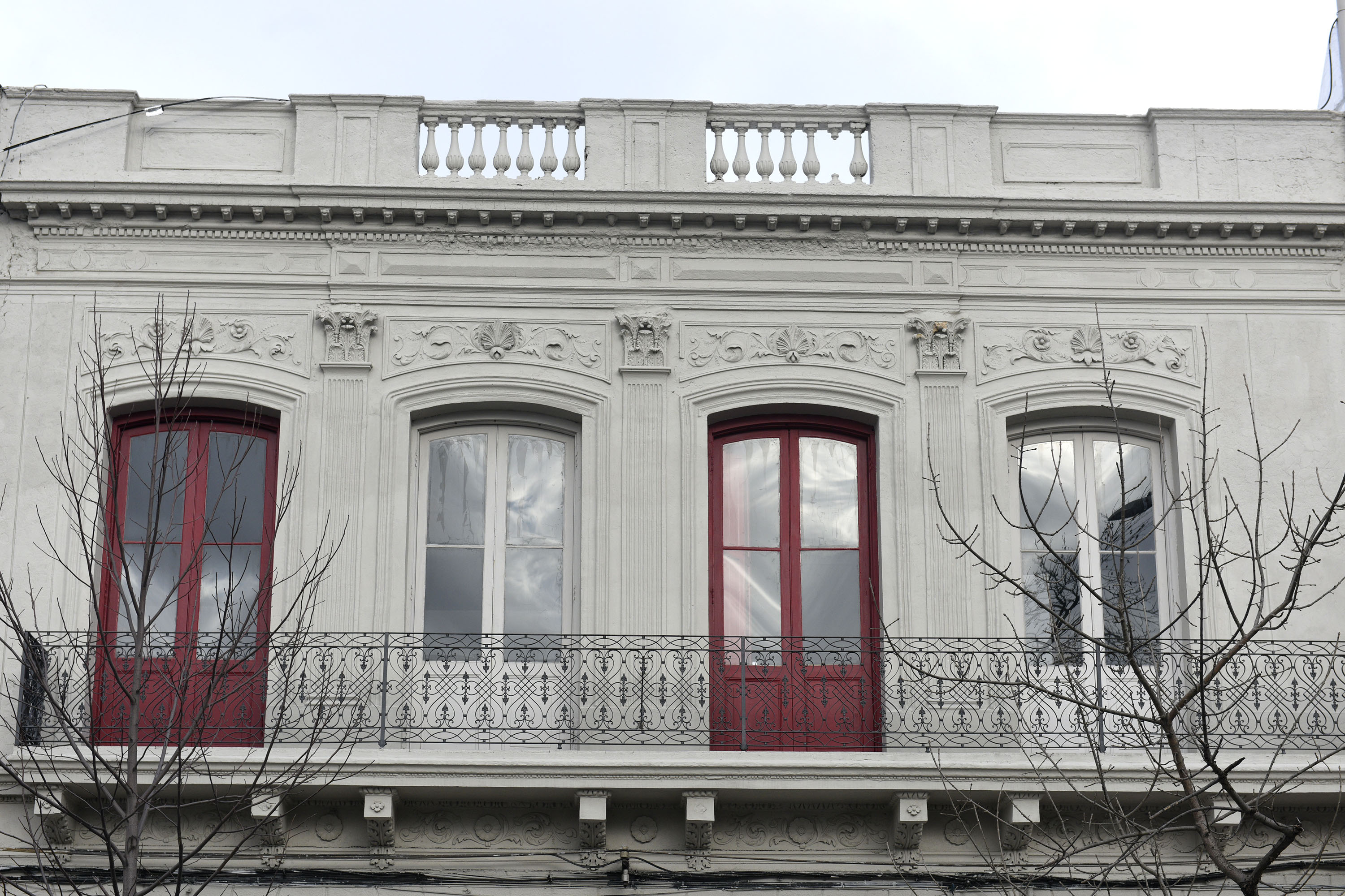 Centro de estadía transitoria