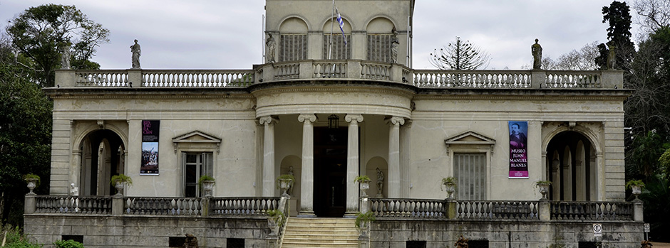 Museo Blanes