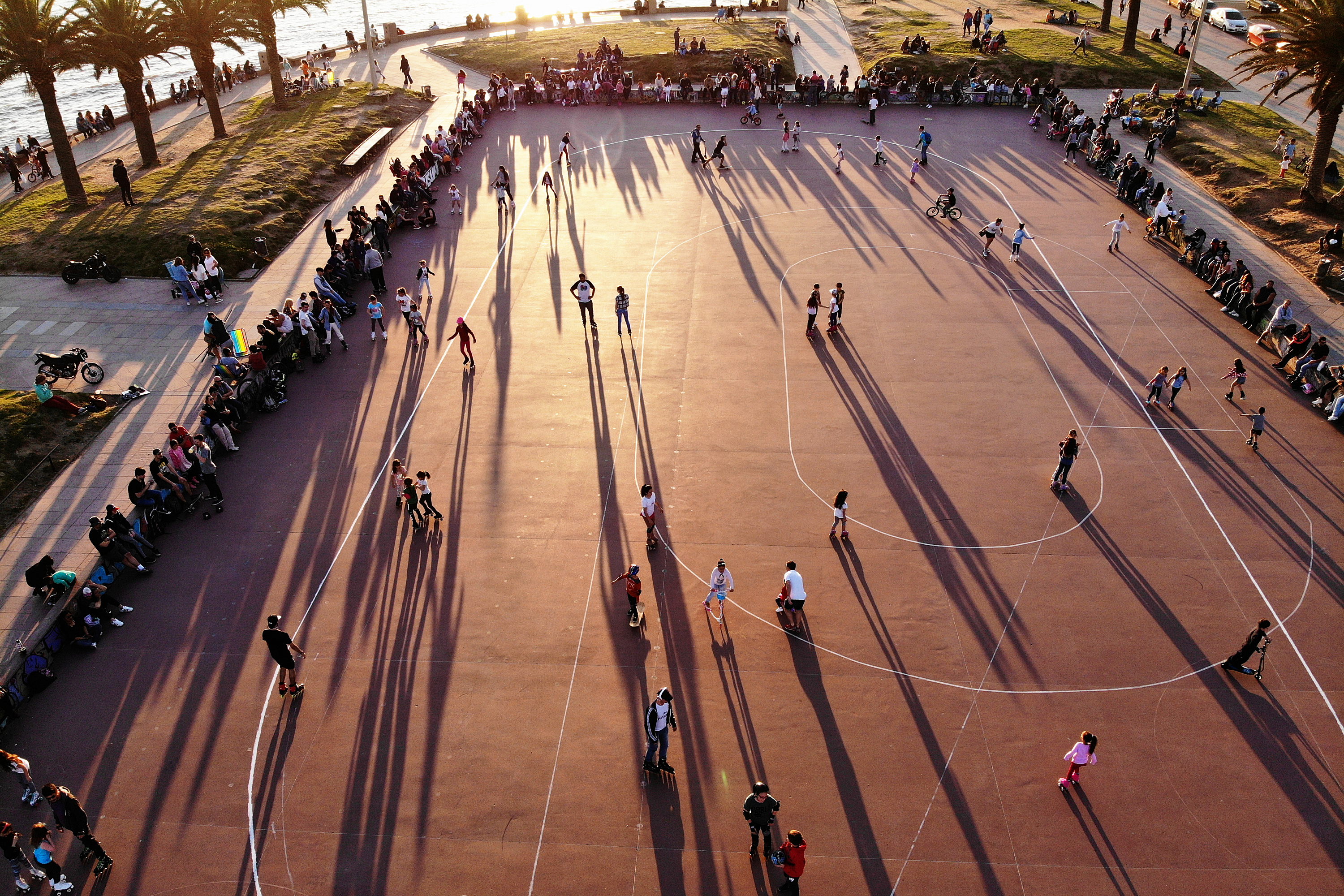 Parque Rodó