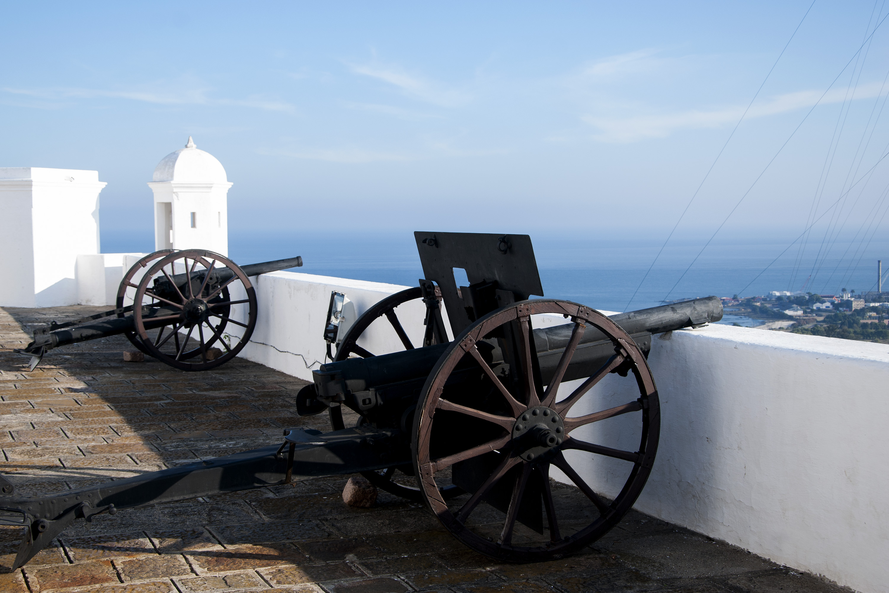 Fortaleza del Cerro