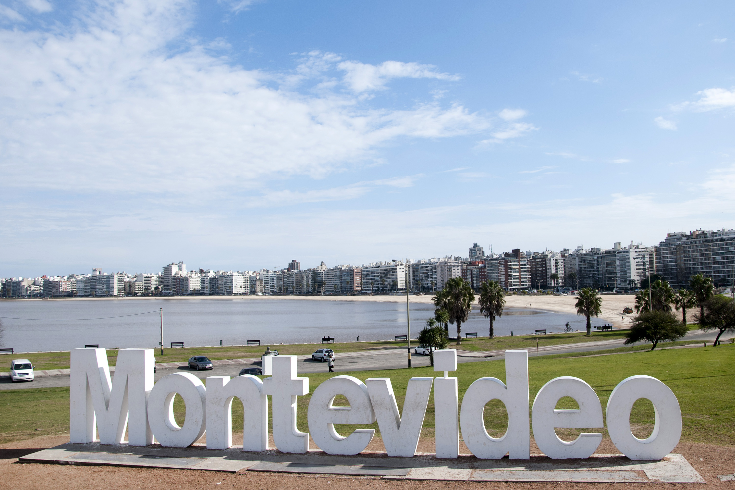 Letras Montevideo