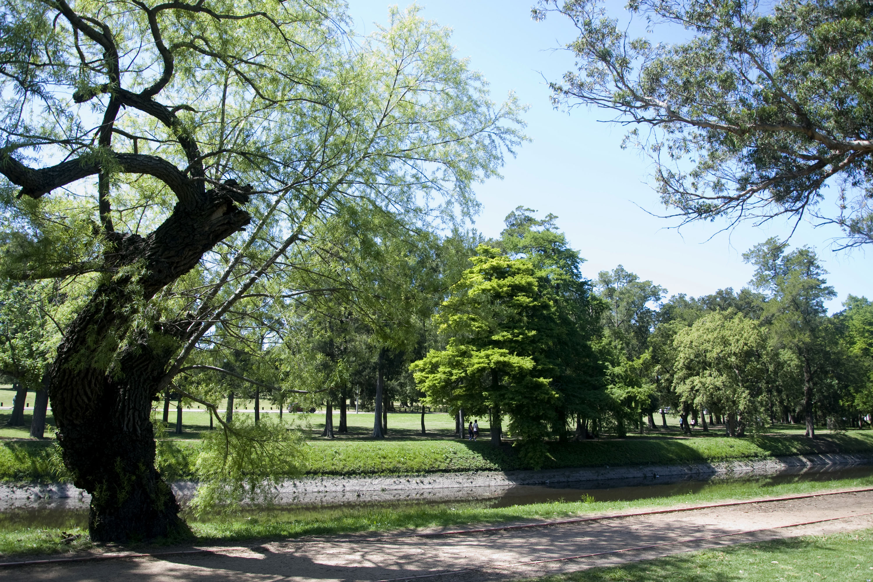 Parque Prado