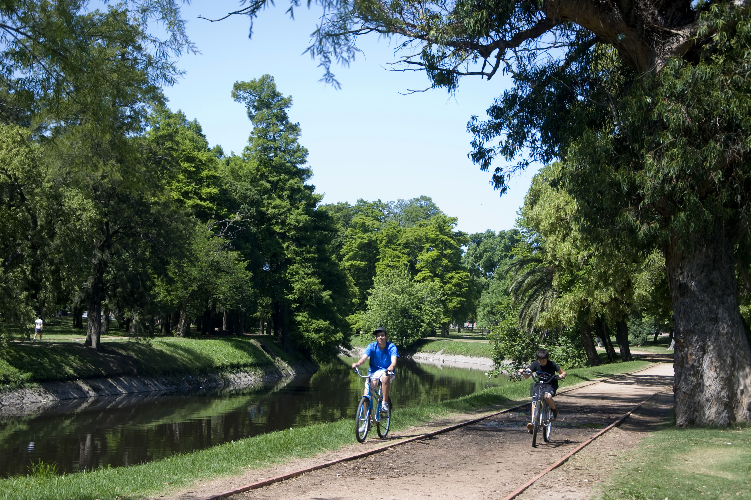 Parque Prado